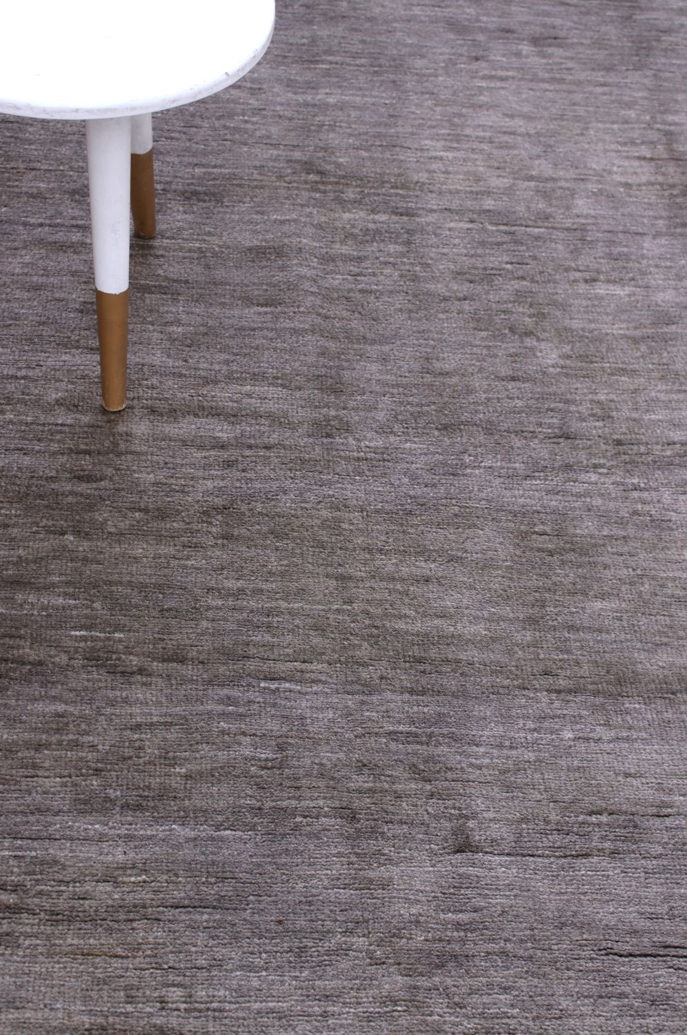 Tapijt Laagpolig Handgeknoopt Wollen Vloerkleed - Omid Afghan Wool Luxury 233x170