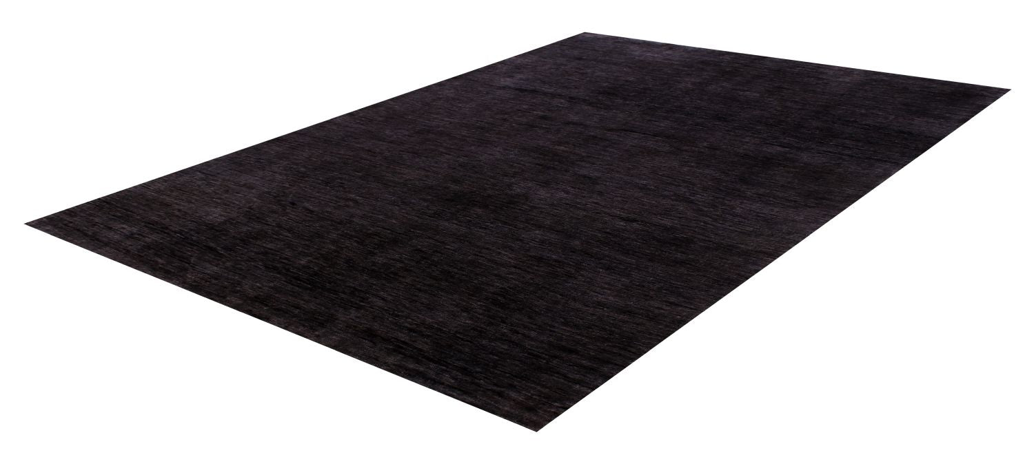 Tapijt Laagpolig Handgeknoopt Wollen Vloerkleed - Omid Afghan Wool Luxury 232x166
