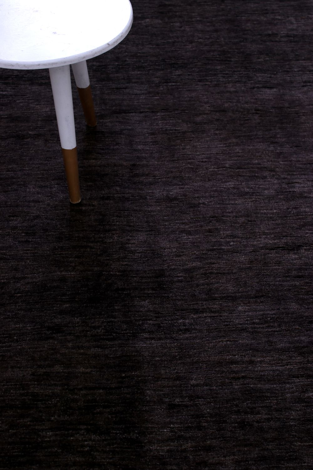 Tapijt Laagpolig Handgeknoopt Wollen Vloerkleed - Omid Afghan Wool Luxury 232x166