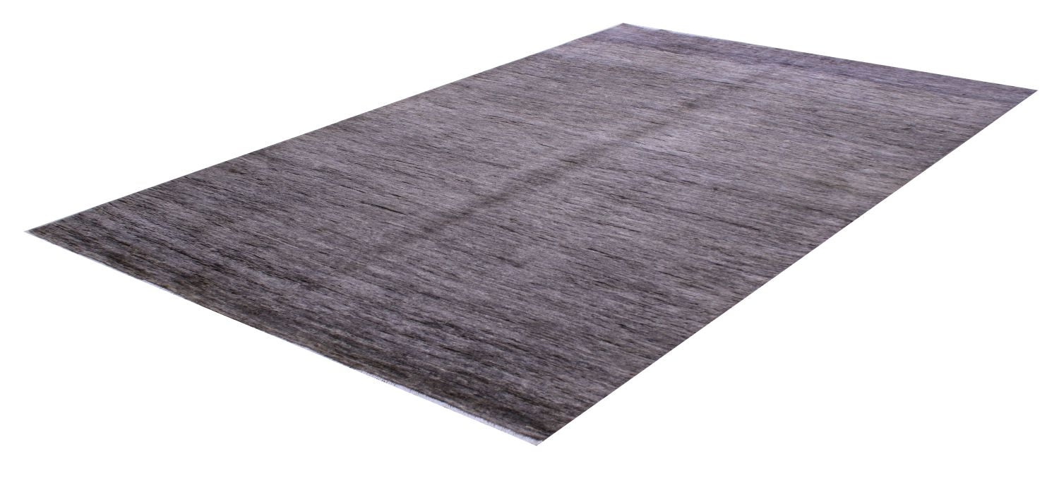 Afghaans Tapijt Laagpolig Handgeknoopt Wollen Vloerkleed - Omid Afghan Wool Luxury 296x194