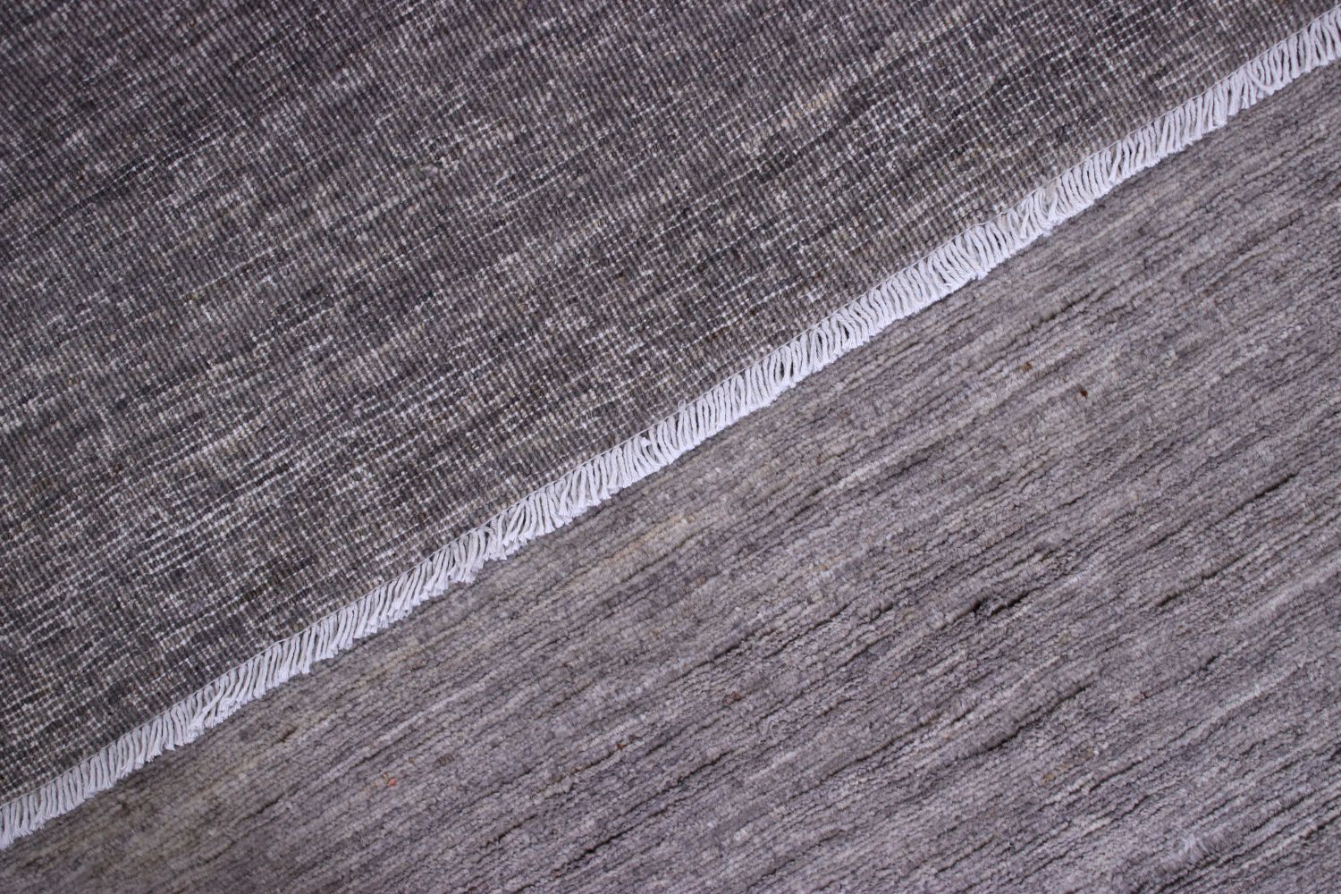 Afghaans Tapijt Laagpolig Handgeknoopt Wollen Vloerkleed - Omid Afghan Wool Luxury 296x194