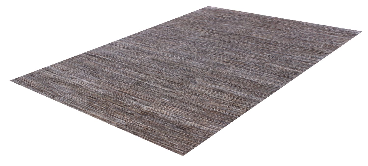 Tapijt Laagpolig Handgeknoopt Wollen Vloerkleed - Omid Afghan Wool Luxury 297x200