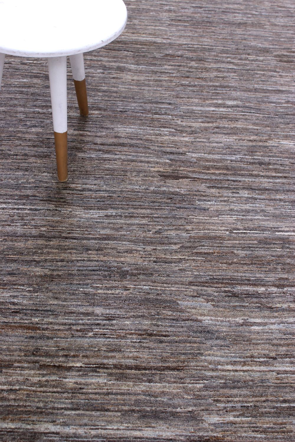 Tapijt Laagpolig Handgeknoopt Wollen Vloerkleed - Omid Afghan Wool Luxury 297x200