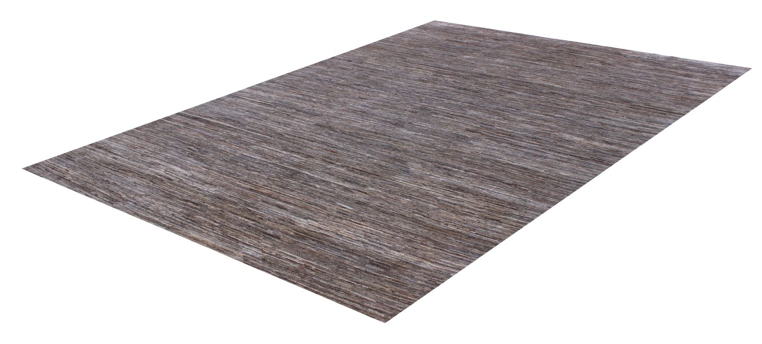 Tapijt Laagpolig Handgeknoopt Wollen Vloerkleed - Omid Afghan Wool Luxury 290x203