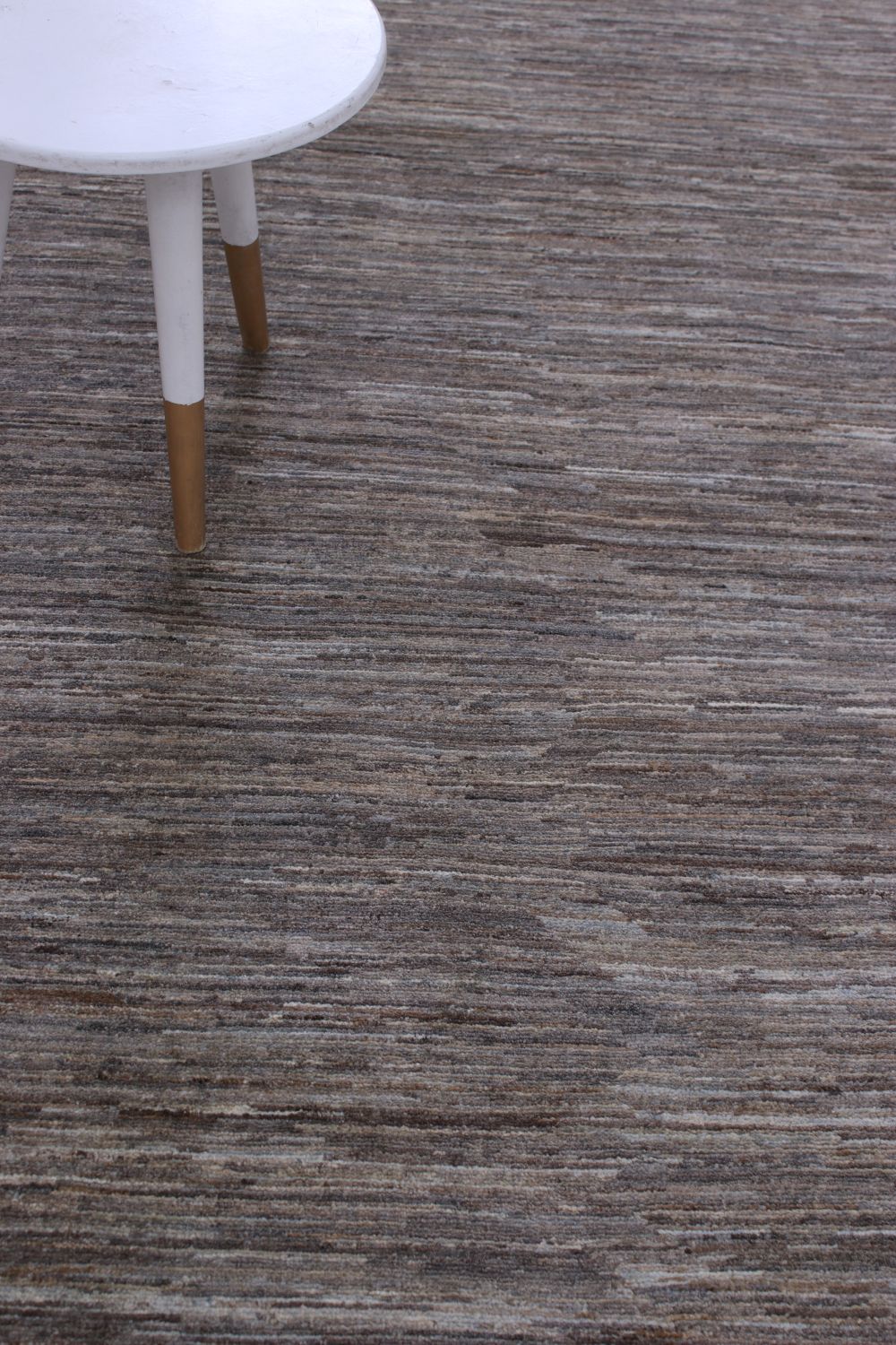 Tapijt Laagpolig Handgeknoopt Wollen Vloerkleed - Omid Afghan Wool Luxury 290x203