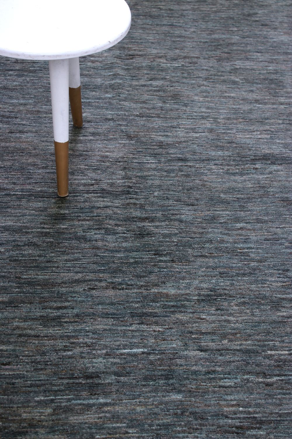 Tapijt Laagpolig Handgeknoopt Wollen Vloerkleed - Omid Afghan Wool Luxury 241x169