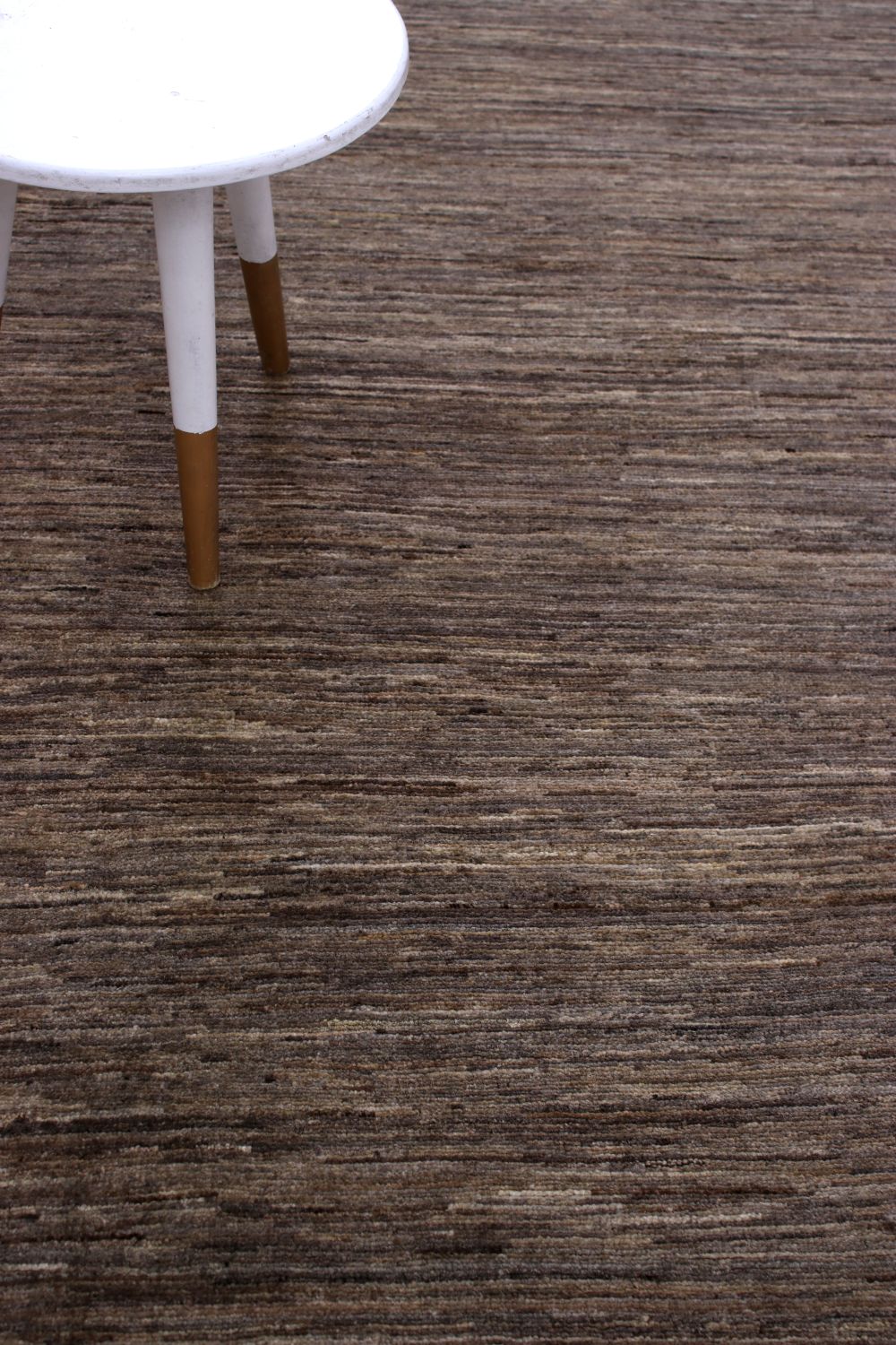 Tapijt Laagpolig Handgeknoopt Wollen Vloerkleed - Omid Afghan Wool Luxury 296x199