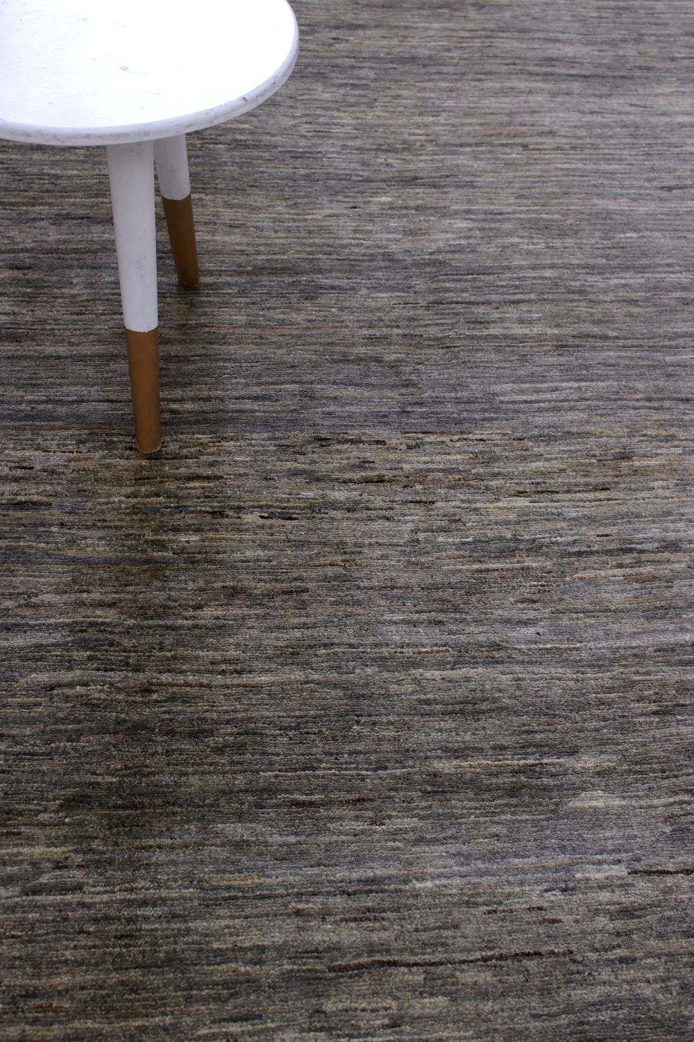 Afghaans Tapijt Laagpolig Handgeknoopt Wollen Vloerkleed - Omid Afghan Wool Luxury 293x194