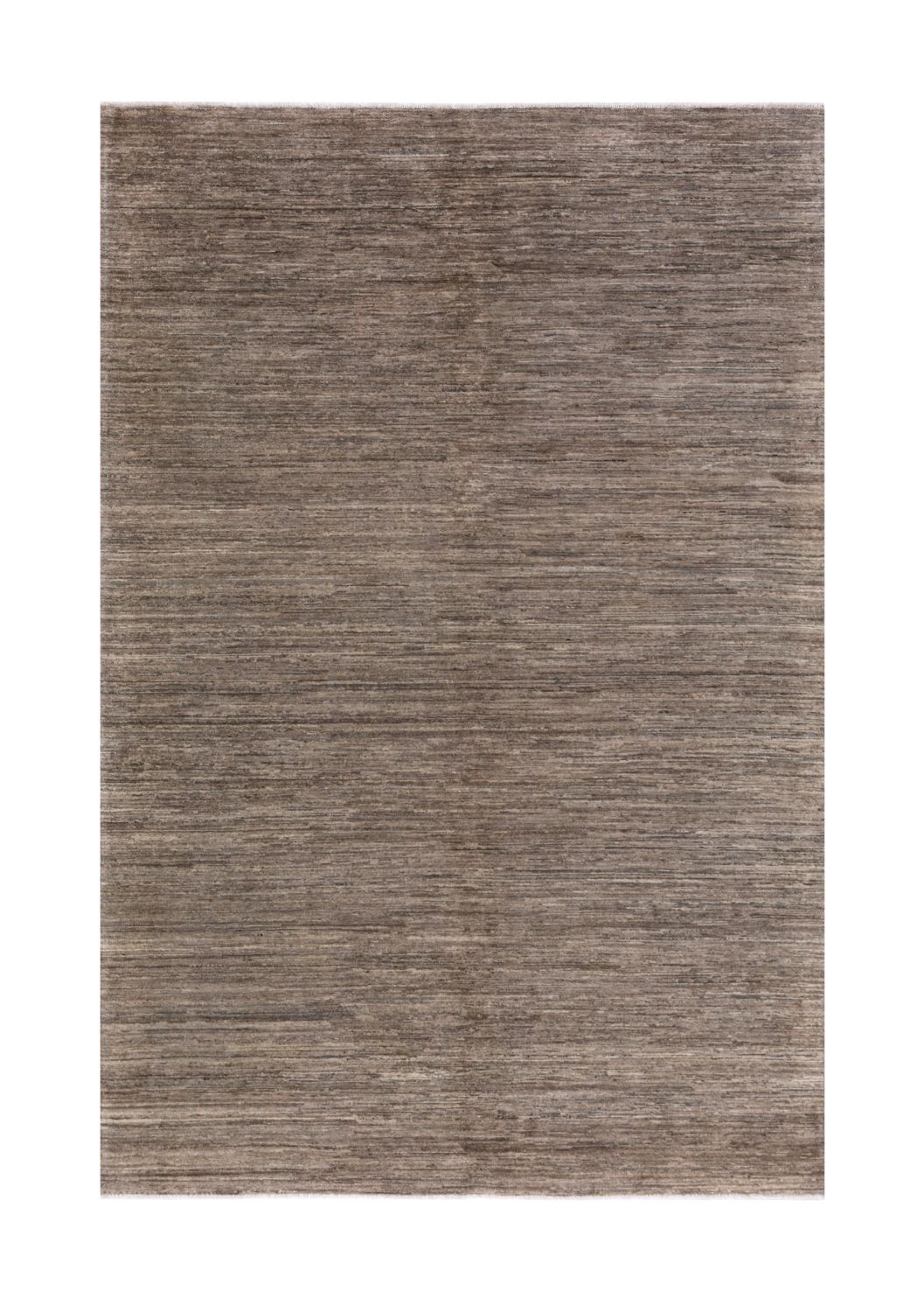 Afghaans Tapijt Laagpolig Handgeknoopt Wollen Vloerkleed - Omid Afghan Wool Luxury 305x202