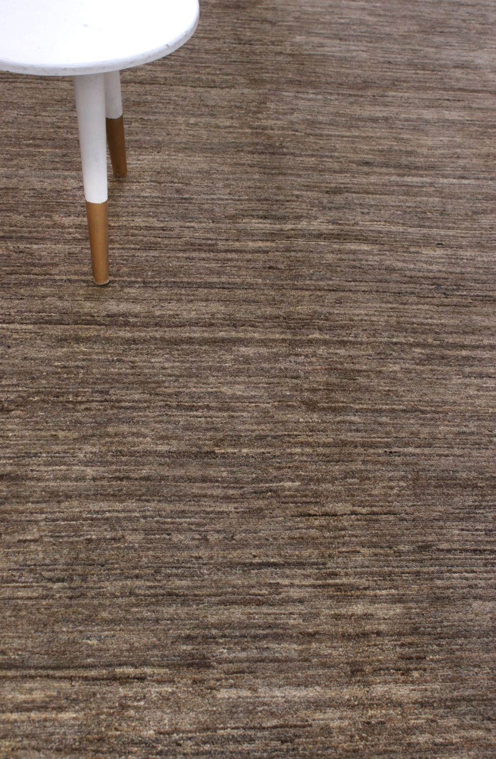 Afghaans Tapijt Laagpolig Handgeknoopt Wollen Vloerkleed - Omid Afghan Wool Luxury 305x202