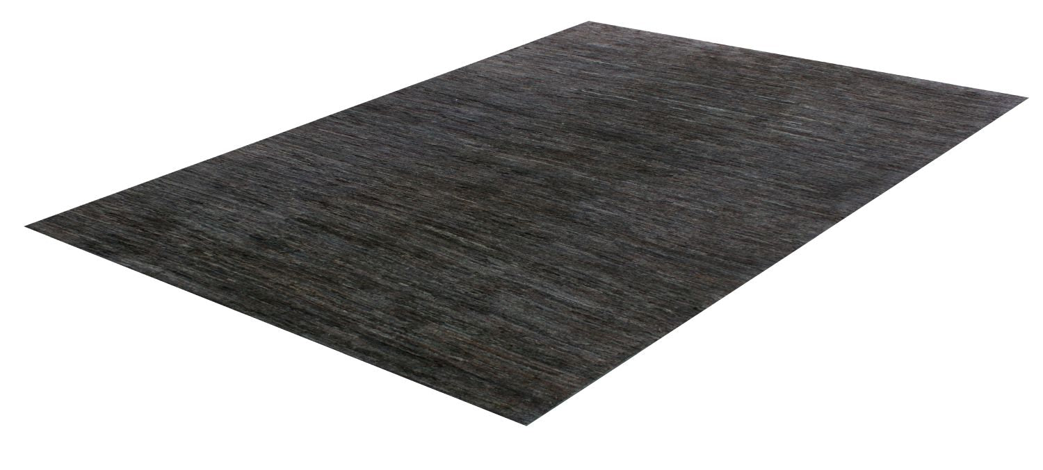 Tapijt Laagpolig Handgeknoopt Wollen Vloerkleed - Omid Afghan Wool Luxury 257x186