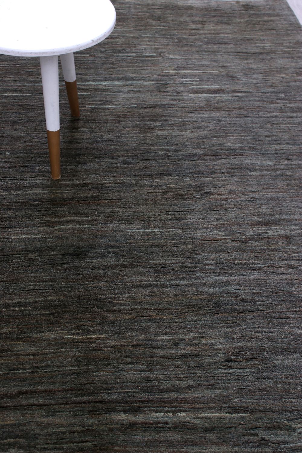 Tapijt Laagpolig Handgeknoopt Wollen Vloerkleed - Omid Afghan Wool Luxury 257x186