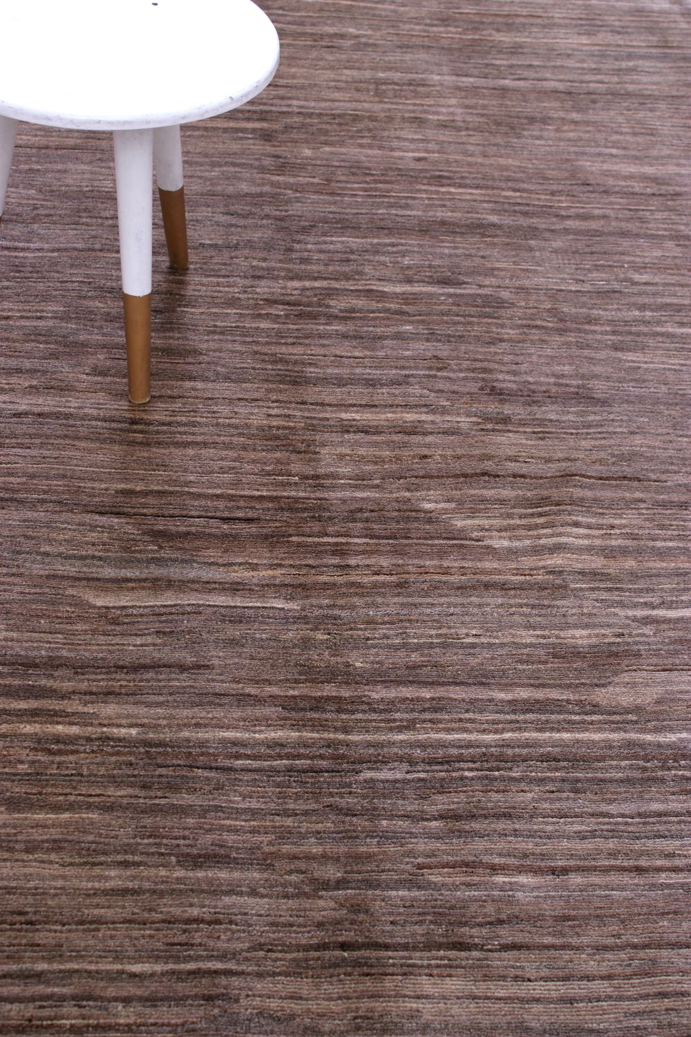 Tapijt Laagpolig Handgeknoopt Wollen Vloerkleed - Omid Afghan Wool Luxury 244x173