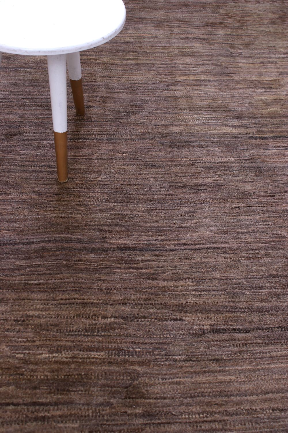 Tapijt Laagpolig Handgeknoopt Wollen Vloerkleed - Omid Afghan Wool Luxury 295x191