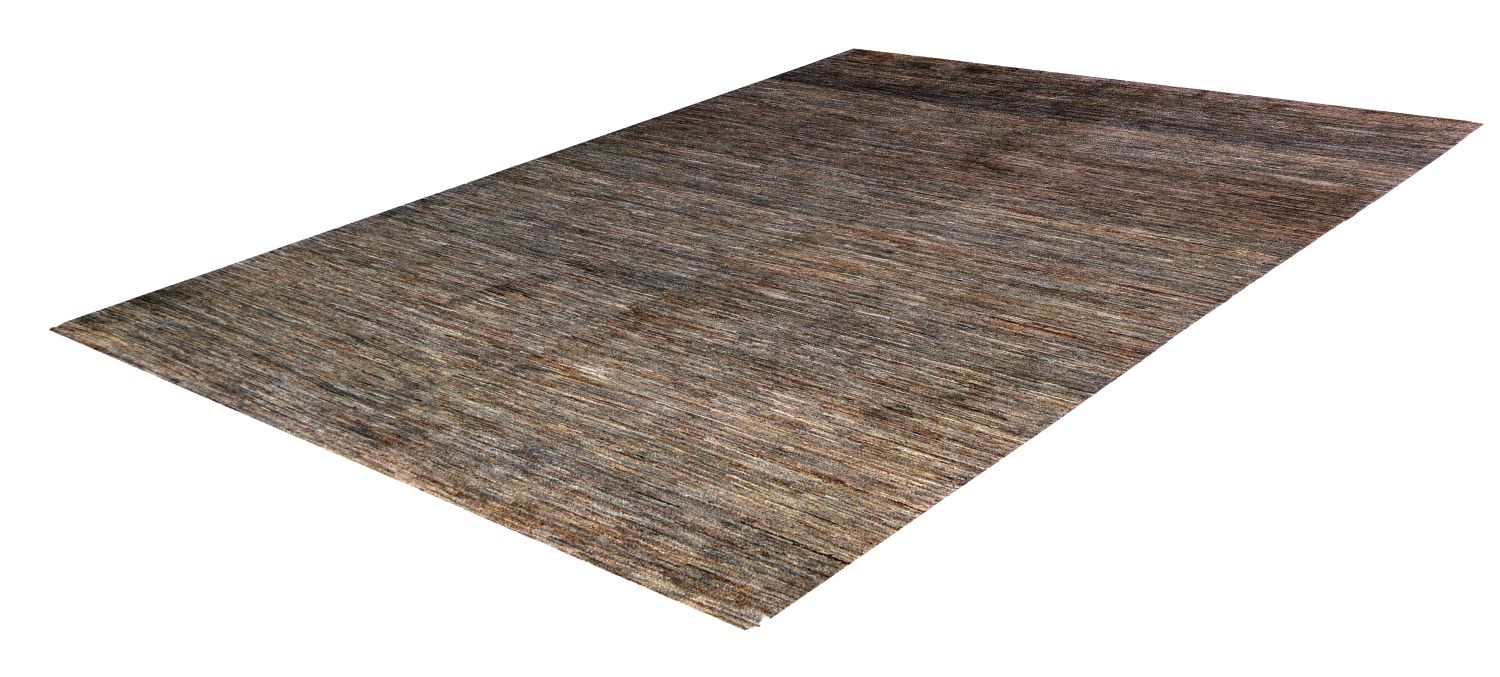 Tapijt Laagpolig Handgeknoopt Wollen Vloerkleed - Omid Afghan Wool Luxury 299x193