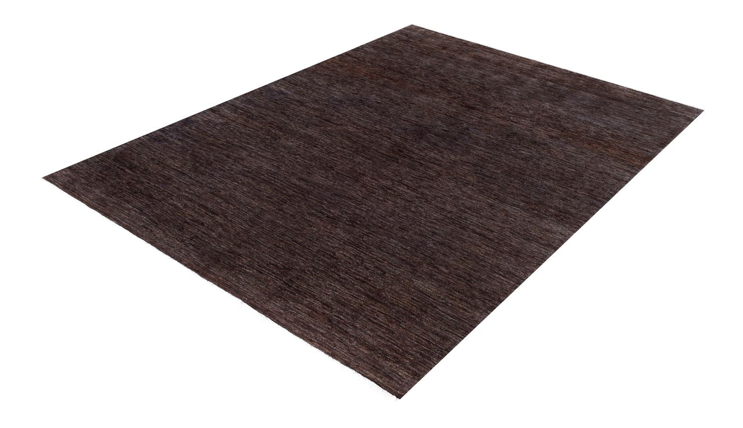 Afghaans Tapijt Laagpolig Handgeknoopt Wollen Vloerkleed - Omid Afghan Wool Luxury 235x171