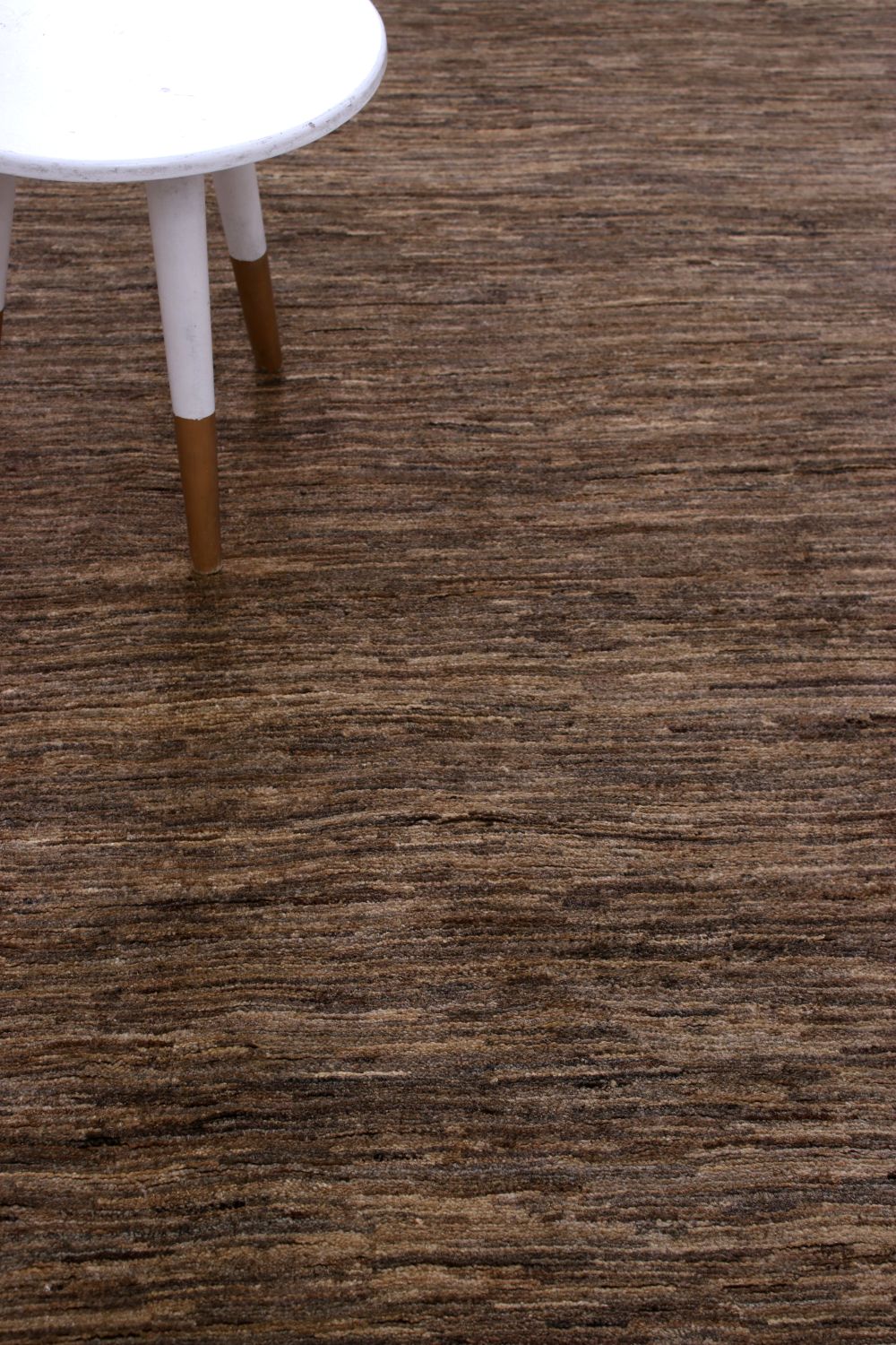 Afghaans Tapijt Laagpolig Handgeknoopt Wollen Vloerkleed - Omid Afghan Wool Luxury 287x202