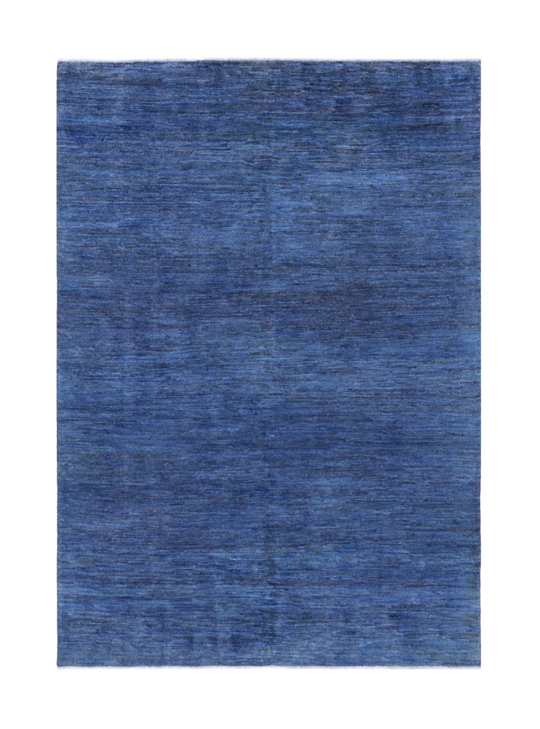 Afghaans Tapijt Laagpolig Handgeknoopt Wollen Vloerkleed - Omid Afghan Wool Luxury 240x162