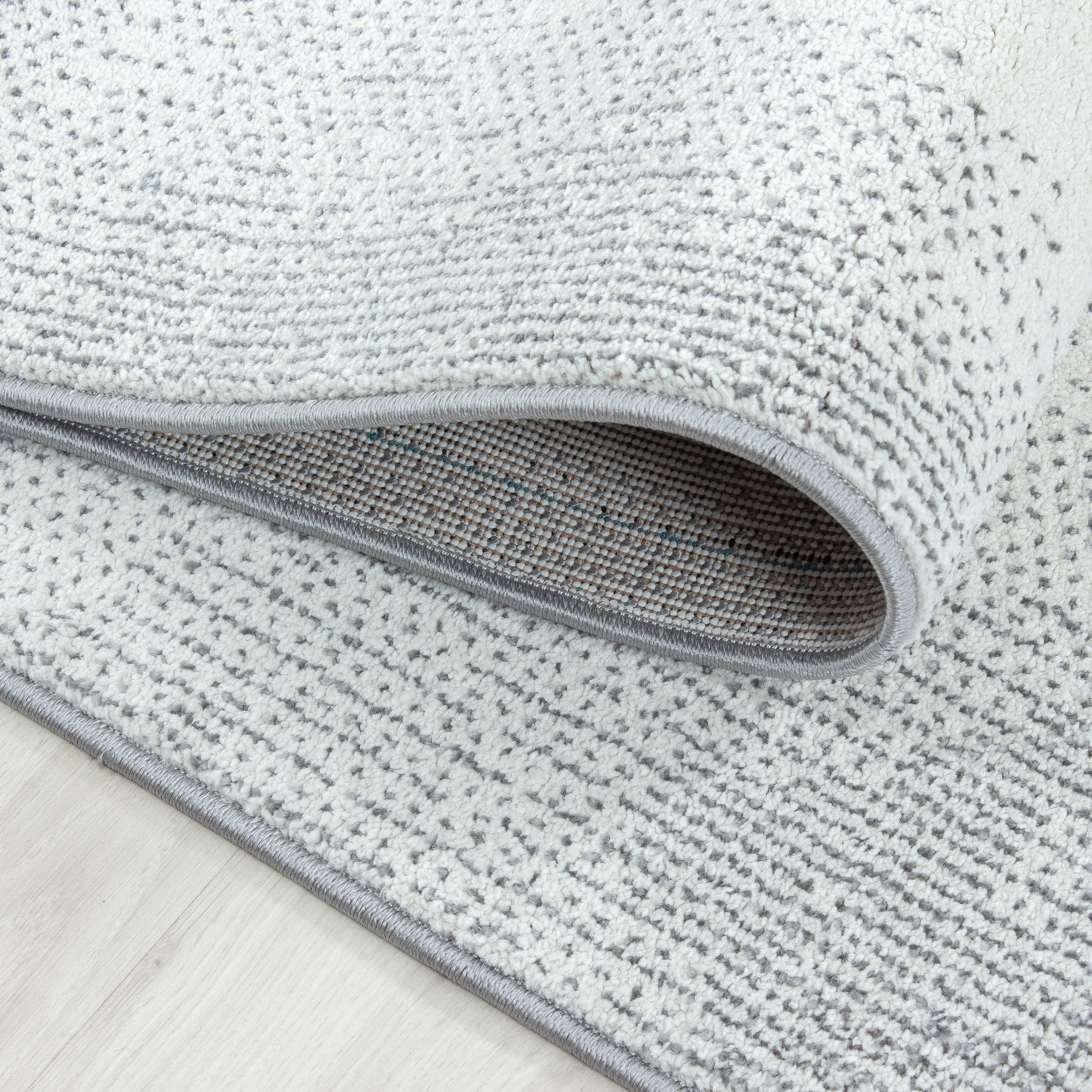 Kindertapijt Omid Bambitje Roos Vloerkleed - Omid Carpets