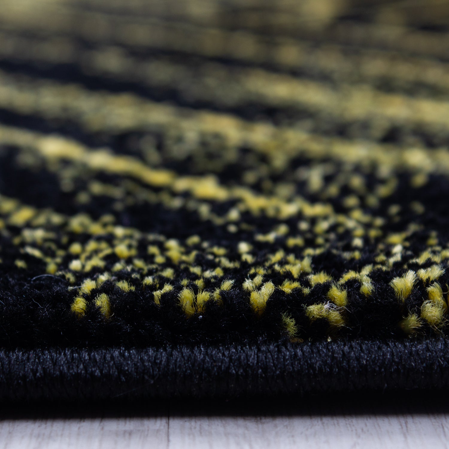 Multi Tapijt Laagpolig Vloerkleed Omid Perception - Omid Carpets