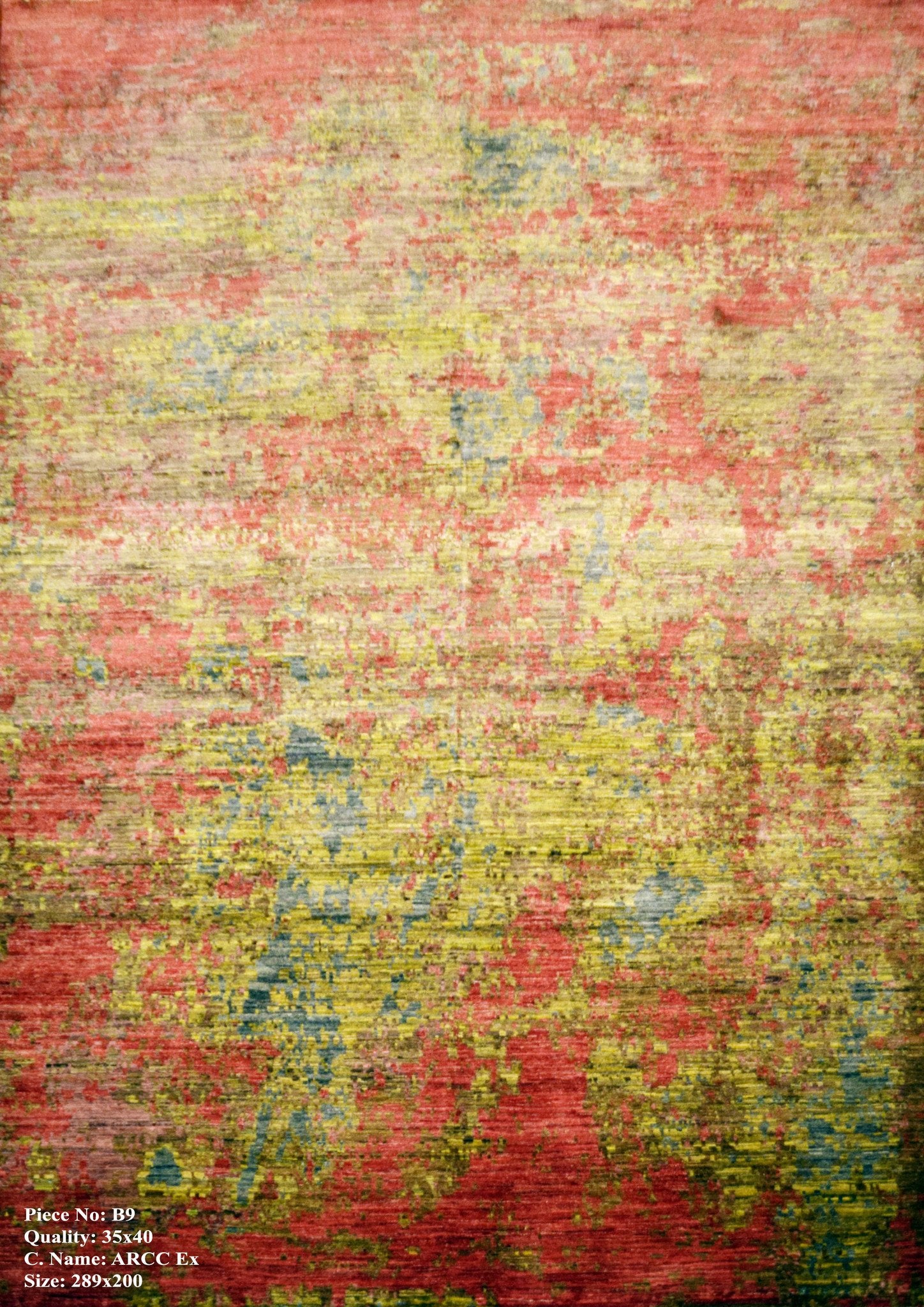 Modern 289x200 - Omid Carpets