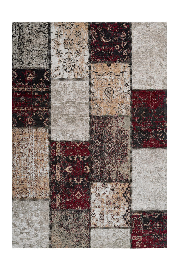 PROMO Modern Tapijt Enkel Verkrijgbaar in de Winkel. Bezoek Nu Onze Winkel! - Omid Carpets