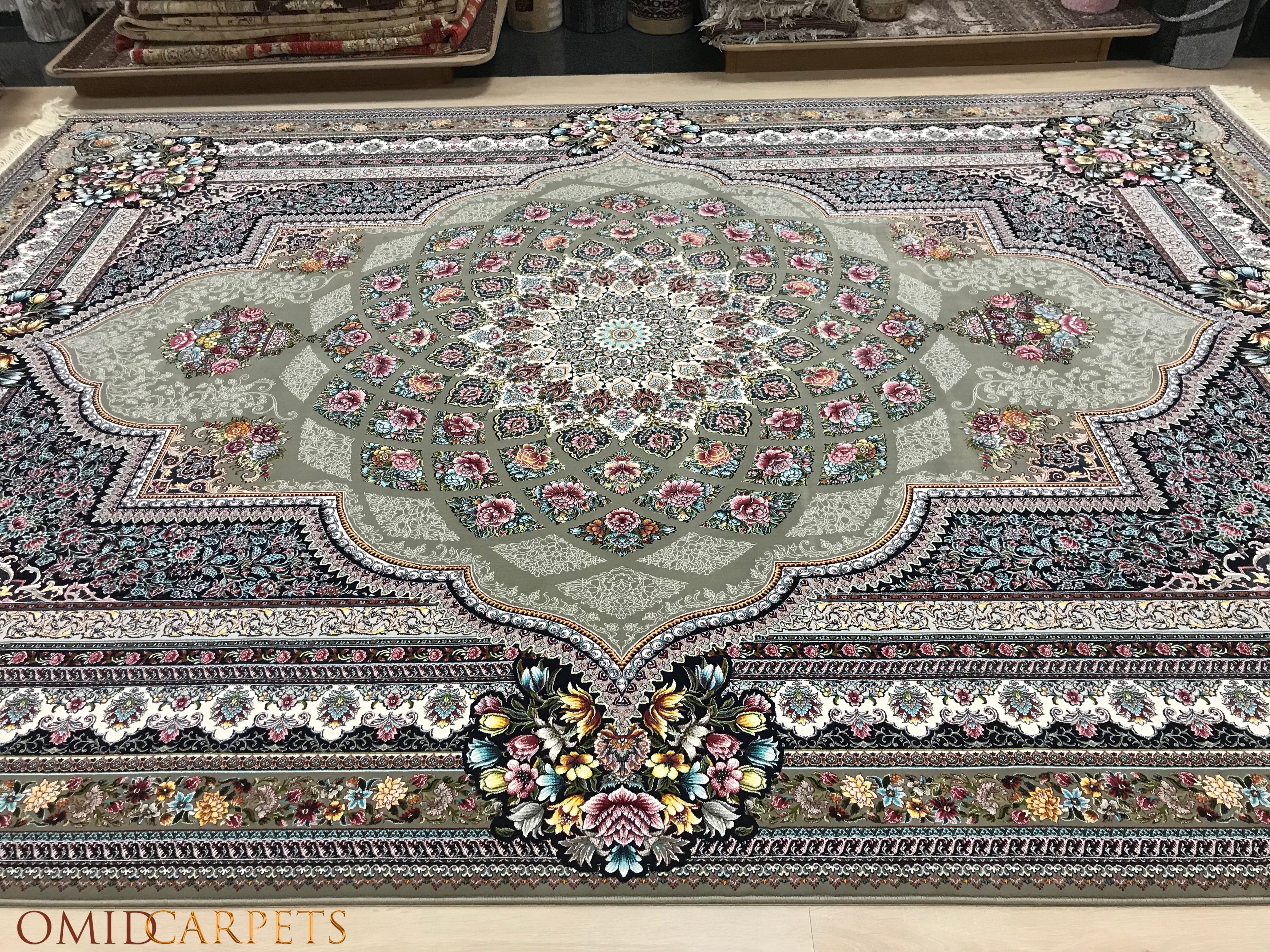 Omid Persian Royal 250x350cm