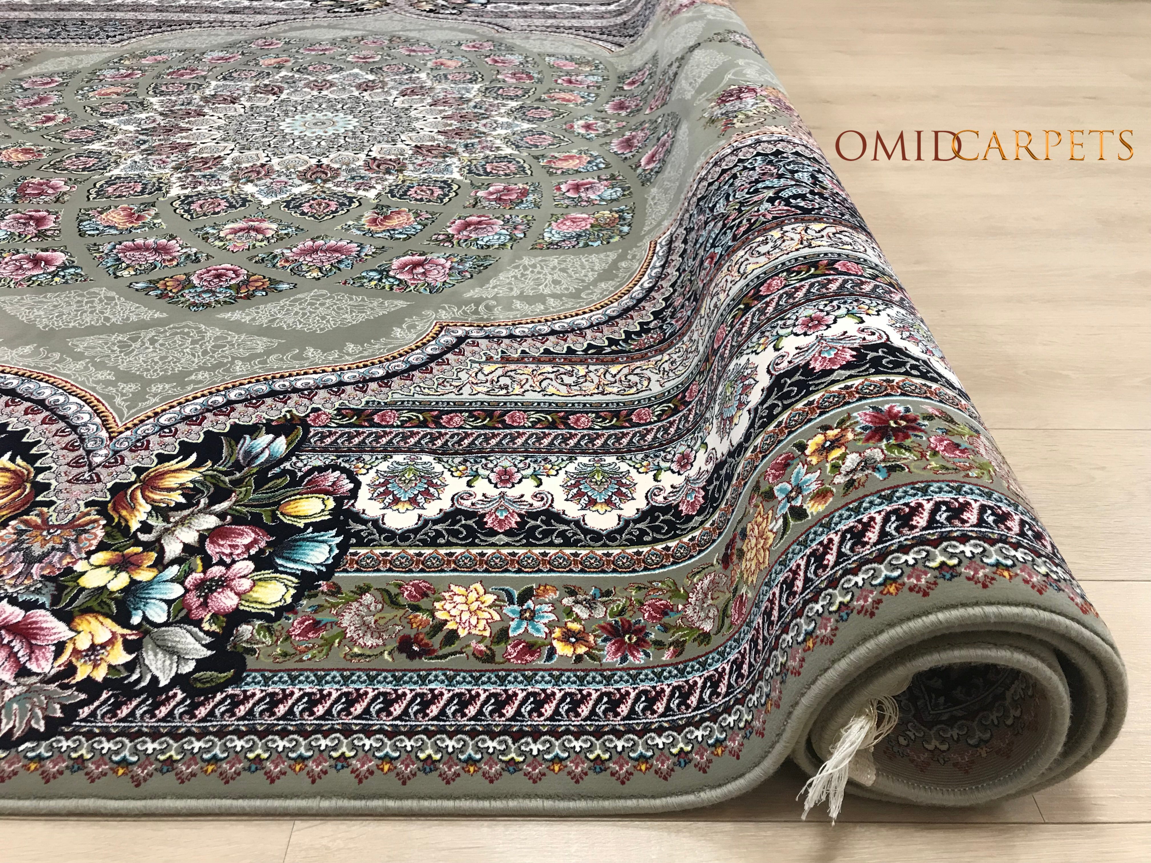 Omid Persian Royal 250x350cm