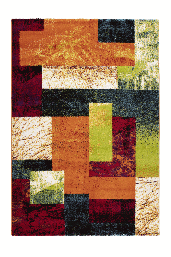 PROMO Modern Tapijt Enkel Verkrijgbaar in de Winkel. Bezoek Nu Onze Winkel! - Omid Carpets