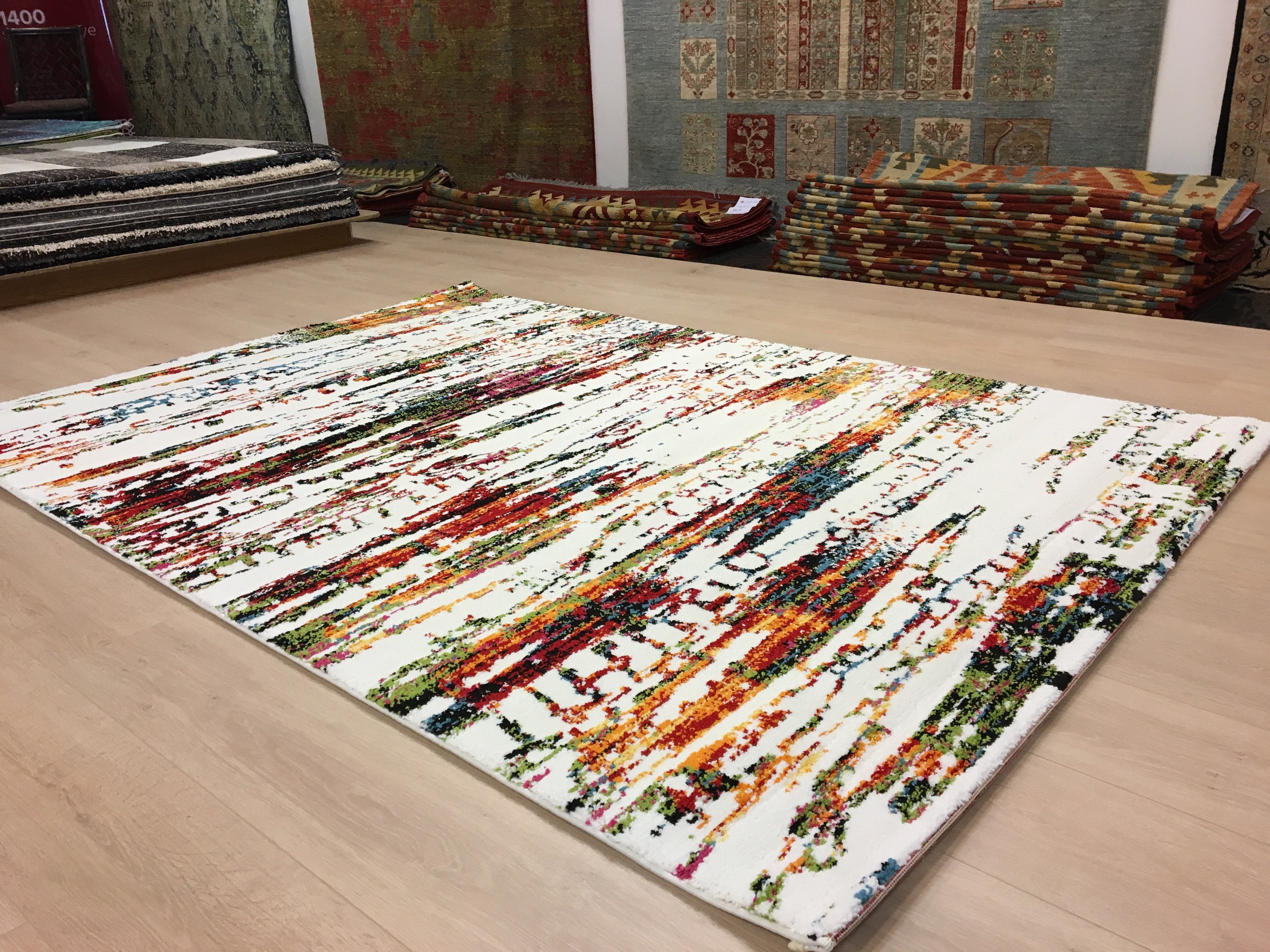 Stella Collectie Tapijt 10 - Omid Carpets