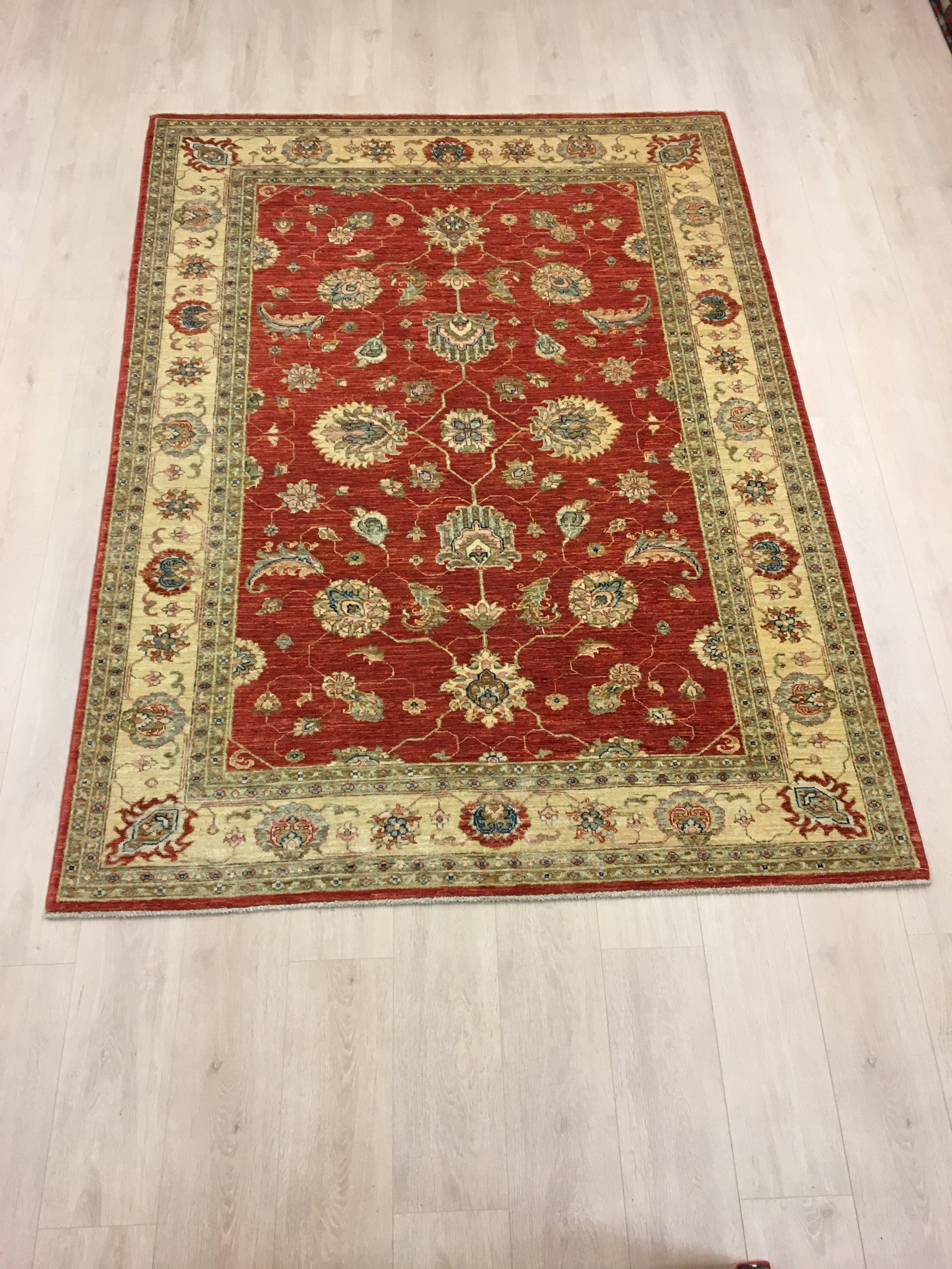 Chobi 237x173 - Omid Carpets