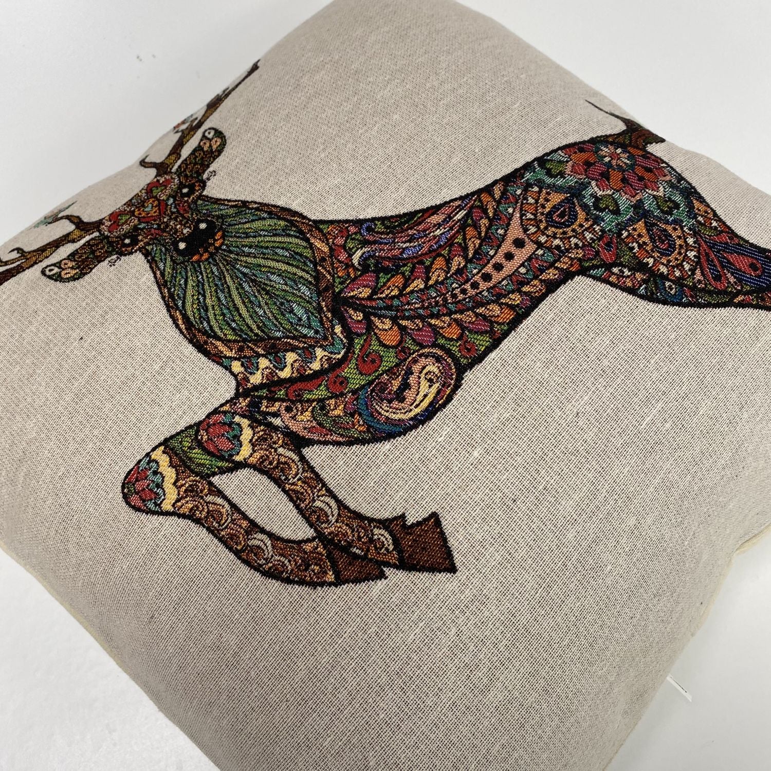 Kussen Omid Picasso Animal Power 45x45