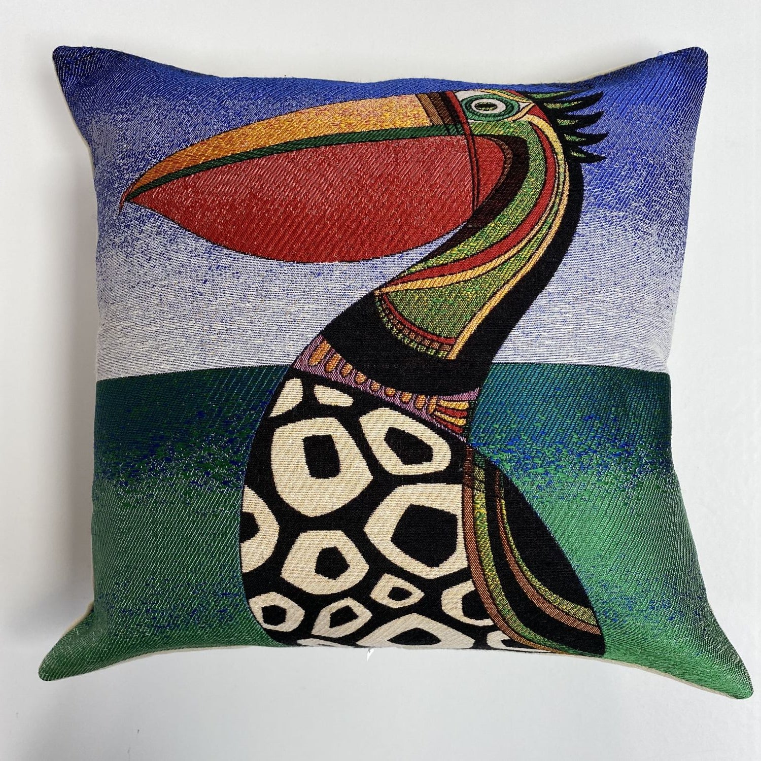 Kussen Omid Picasso Animal Power 45x45