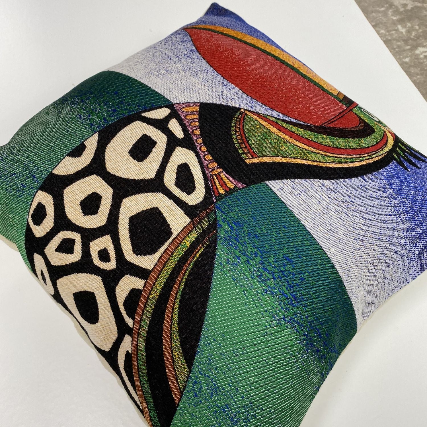 Kussen Omid Picasso Animal Power 45x45