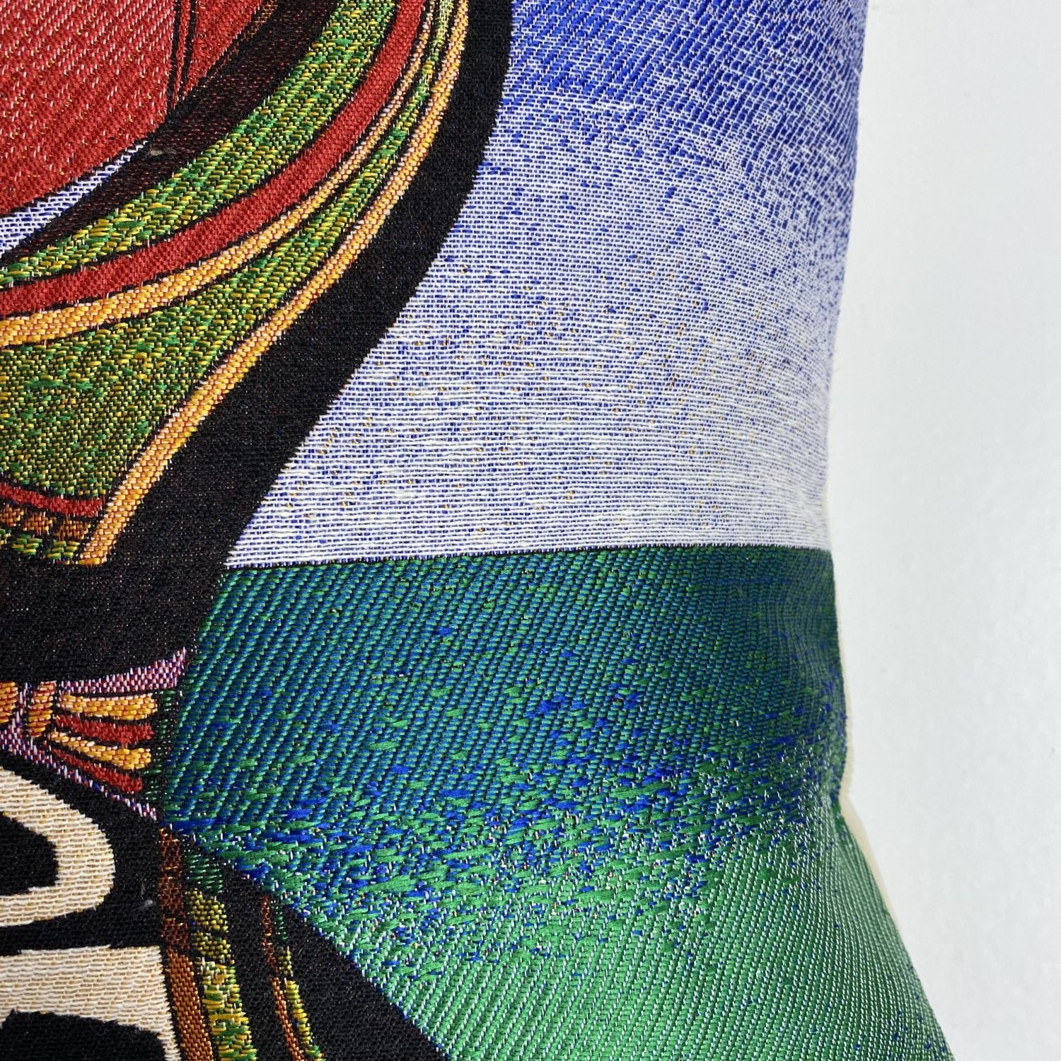 Kussen Omid Picasso Animal Power 45x45