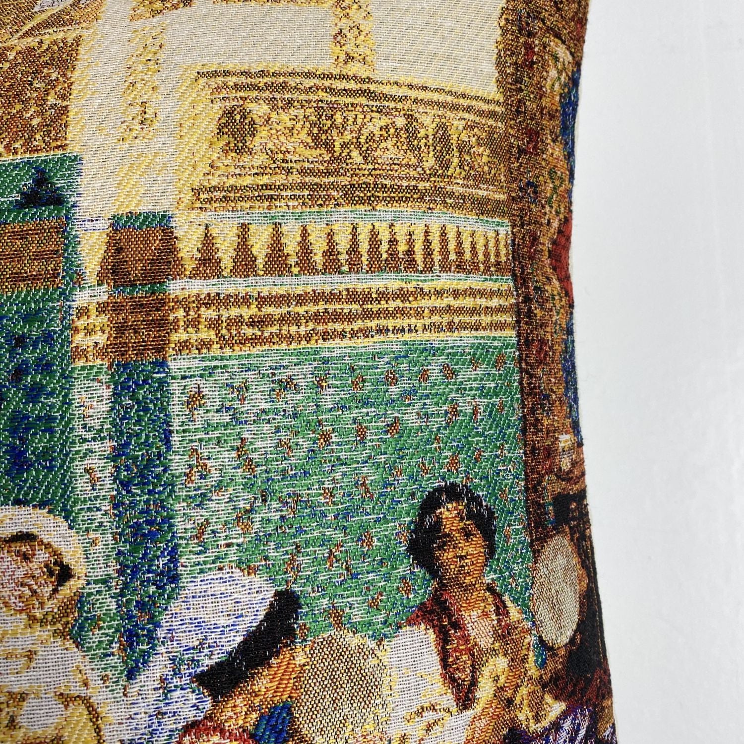 Kussen Omid Picasso 45x45