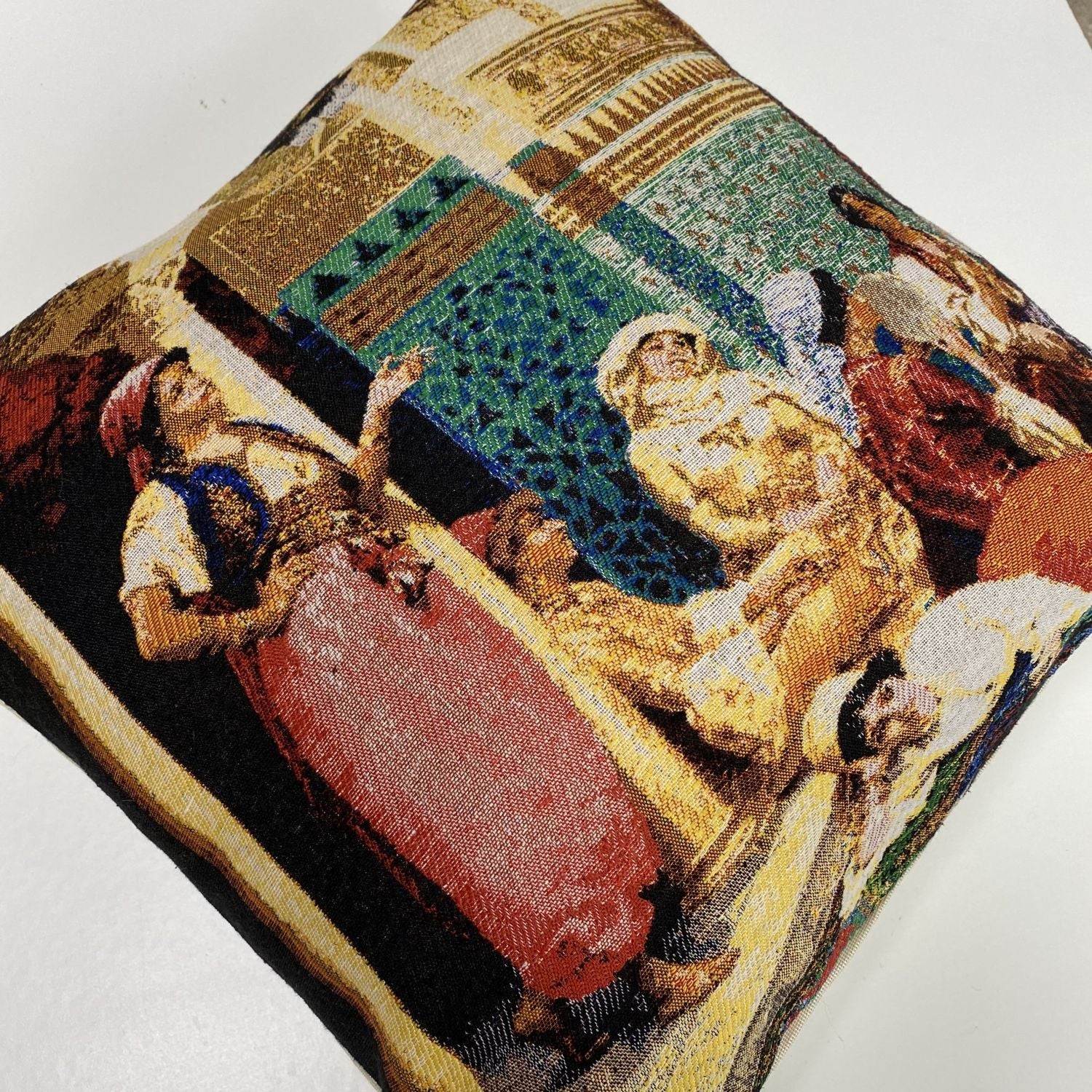 Kussen Omid Picasso 45x45