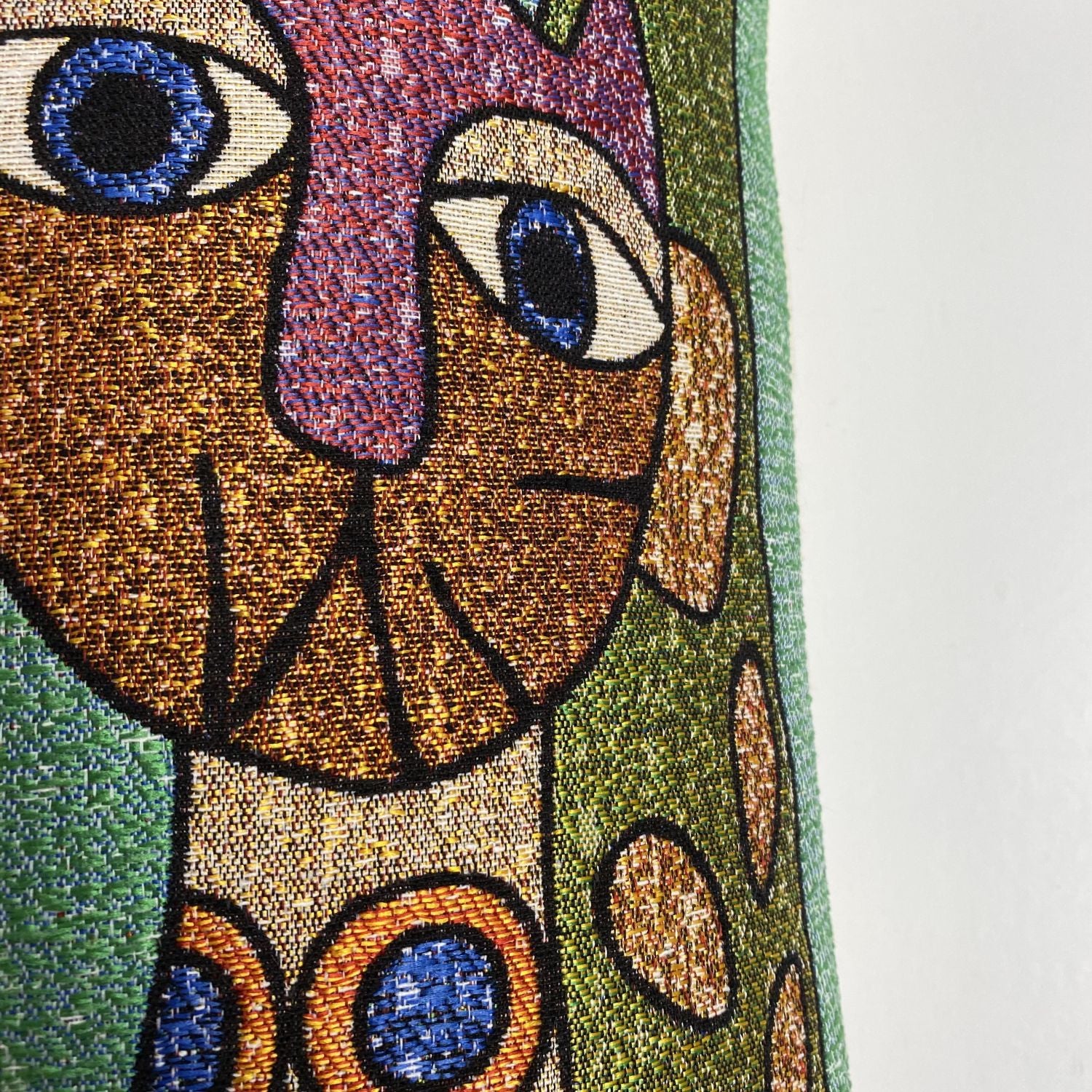 Cat Pillow 45x45cm - Pillow Cover - Cat Lover Gift - Cat Owner Gift - Cat Lover Gift Women - Cat Gifts for Cat Lovers - Fun Pillow