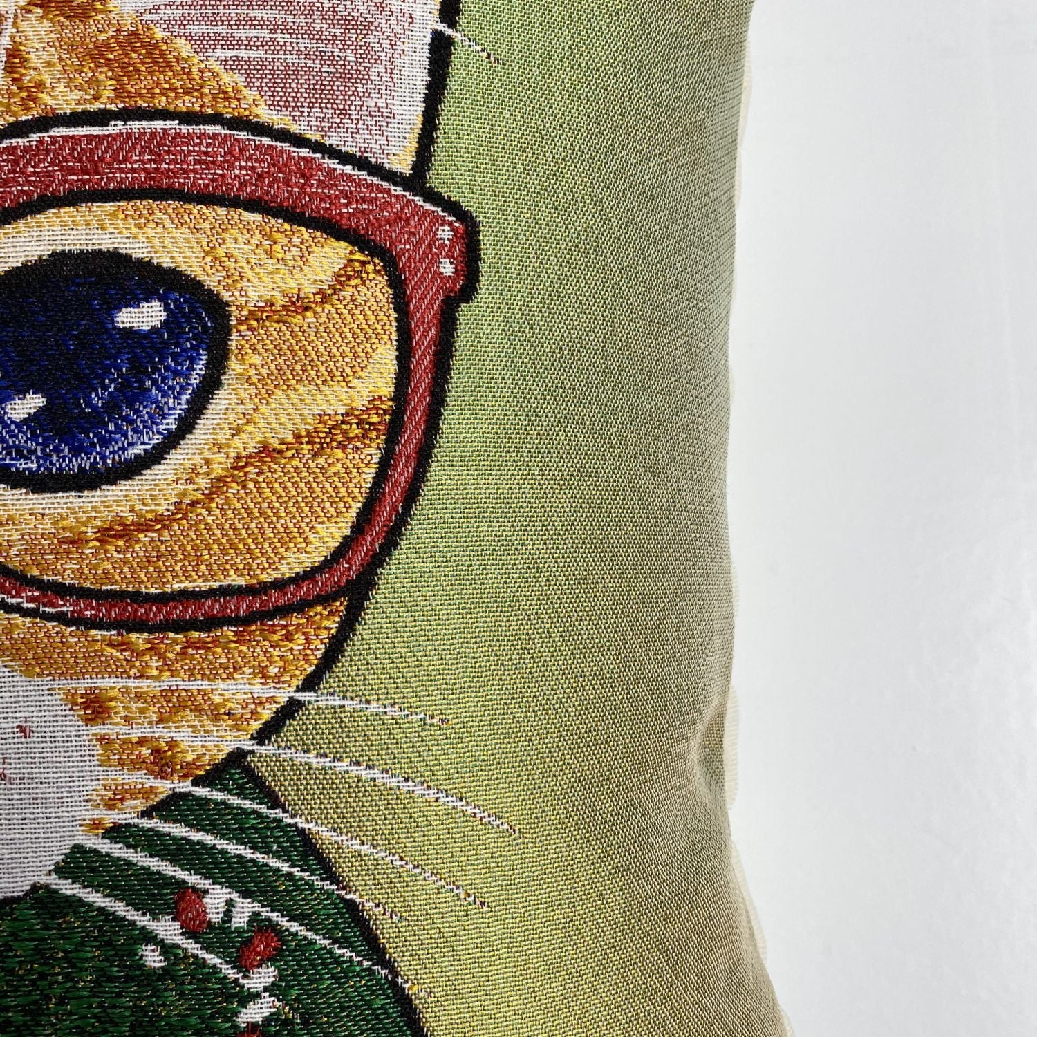 Cat Pillow 45x45cm - Pillow Cover - Cat Lover Gift - Cat Owner Gift - Cat Lover Gift Women - Cat Gifts for Cat Lovers - Fun Pillow