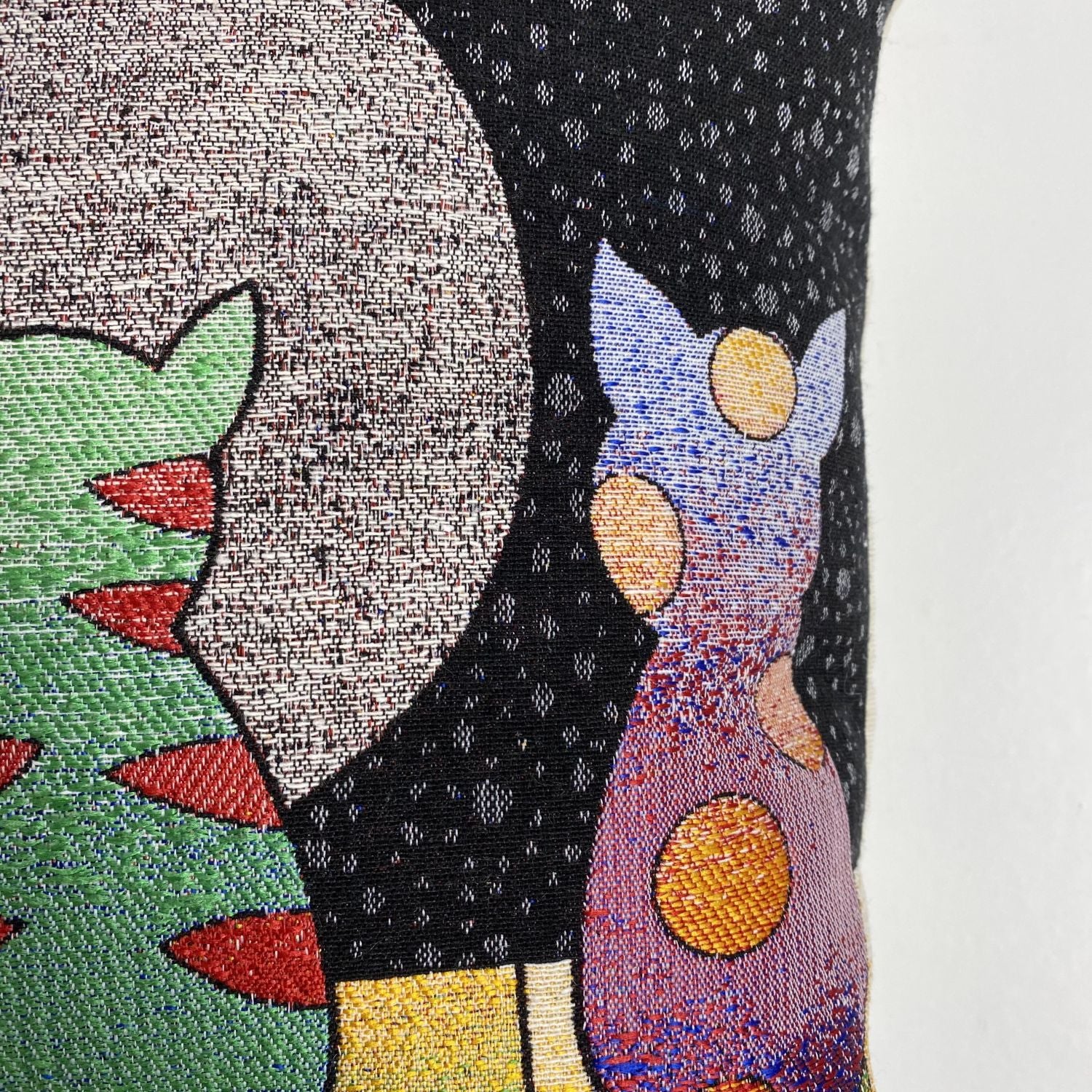 Cat Pillow 45x45cm - Pillow Cover - Cat Lover Gift - Cat Owner Gift - Cat Lover Gift Women - Cat Gifts for Cat Lovers - Fun Pillow