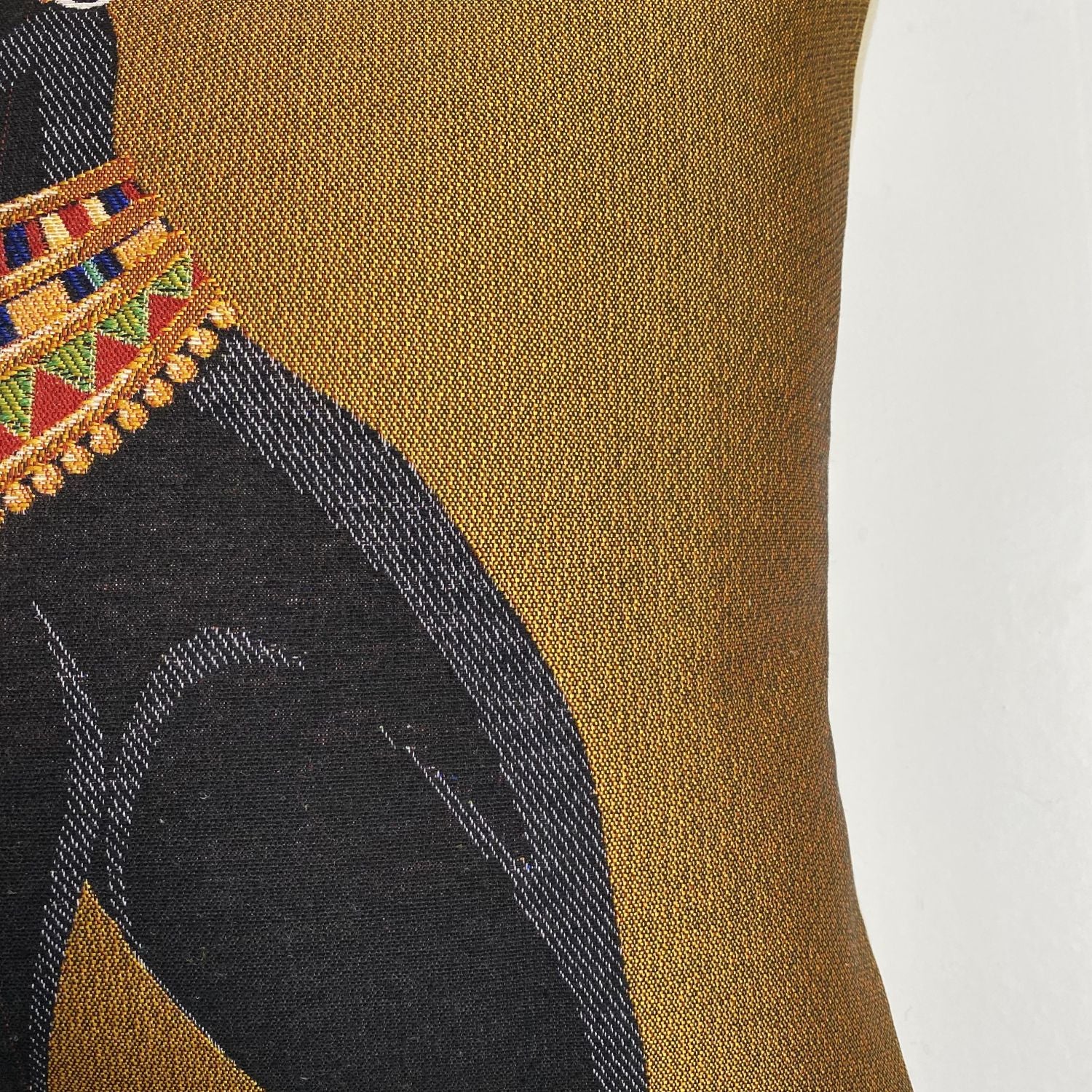 Cat Pillow 45x45cm - Pillow Cover - Cat Lover Gift - Cat Owner Gift - Cat Lover Gift Women - Cat Gifts for Cat Lovers - Fun Pillow