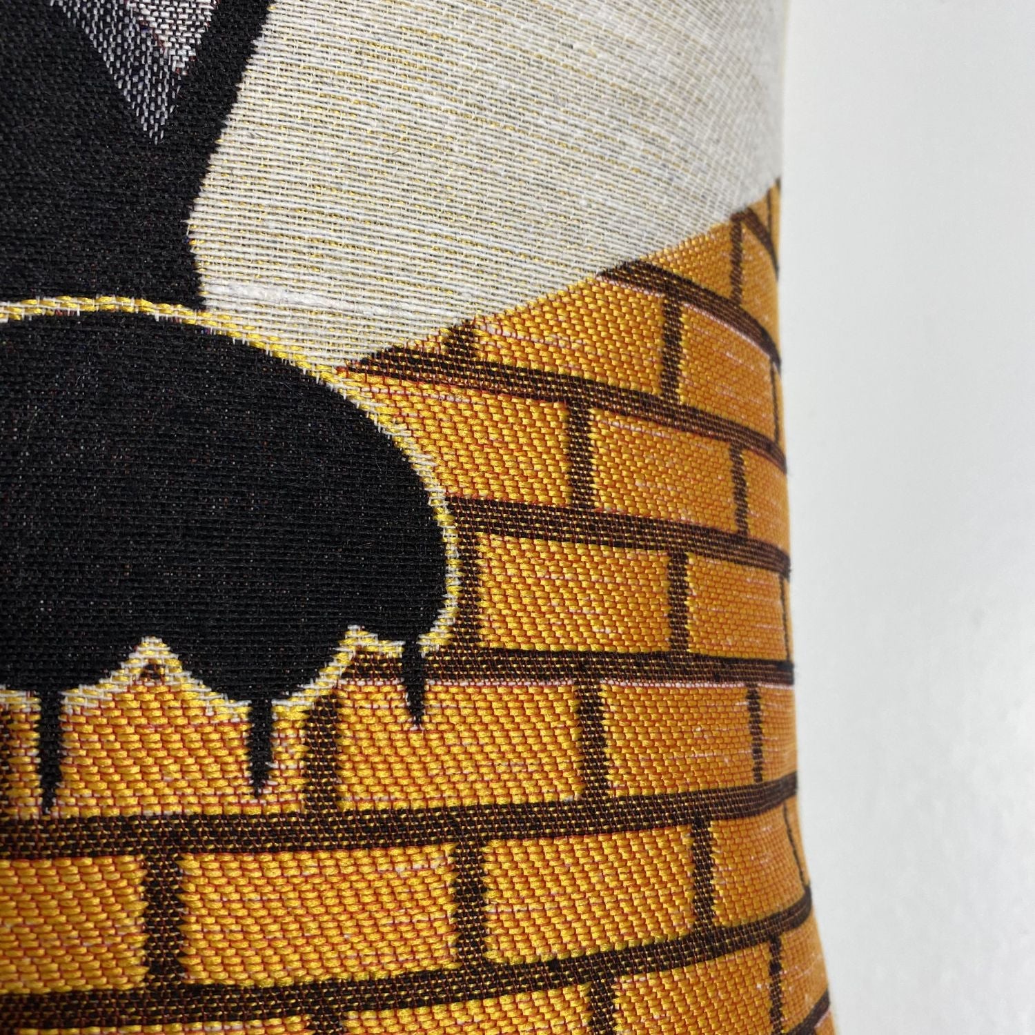 Cat Pillow 45x45cm - Pillow Cover - Cat Lover Gift - Cat Owner Gift - Cat Lover Gift Women - Cat Gifts for Cat Lovers - Fun Pillow