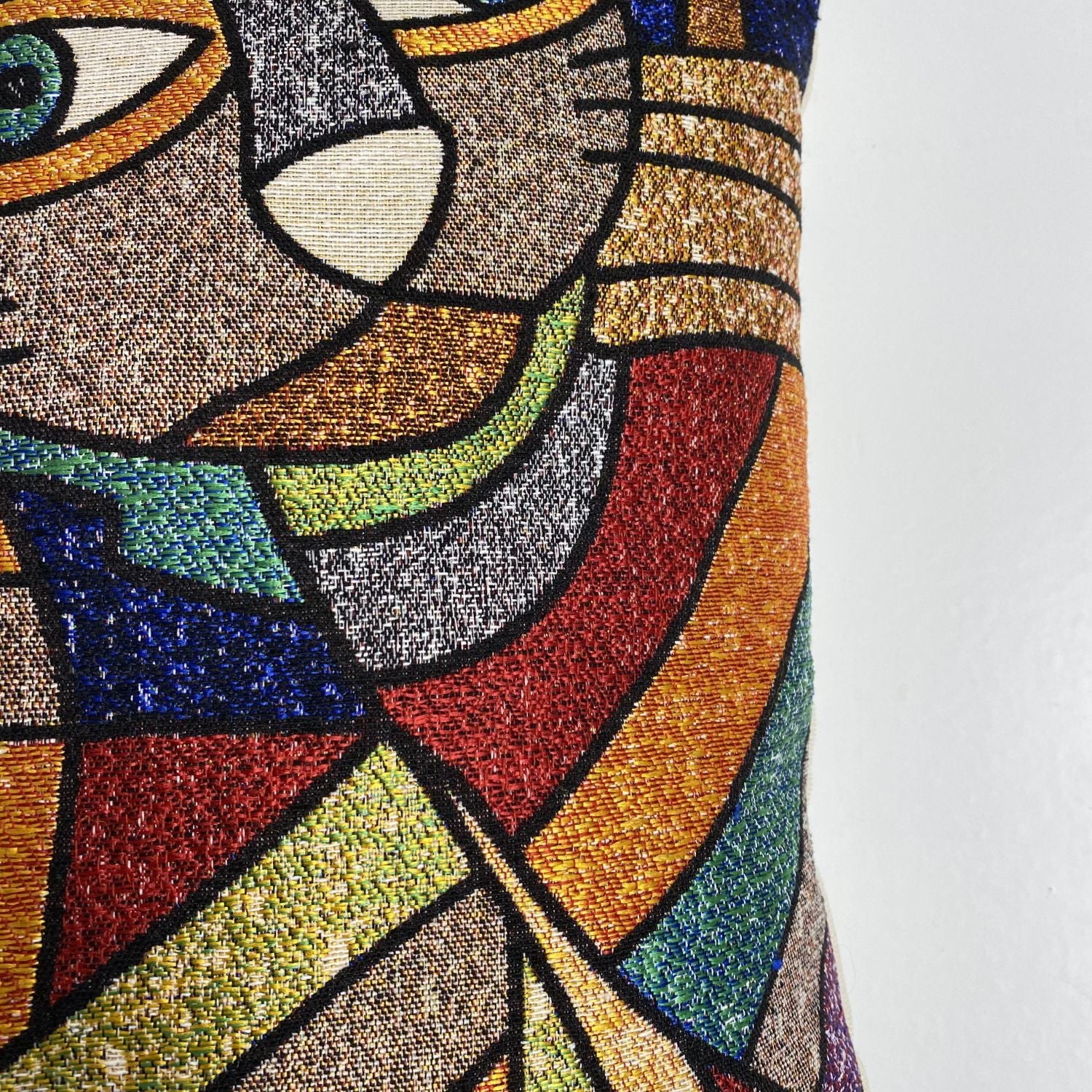 Cat Pillow 45x45cm - Pillow Cover - Cat Lover Gift - Cat Owner Gift - Cat Lover Gift Women - Cat Gifts for Cat Lovers - Fun Pillow