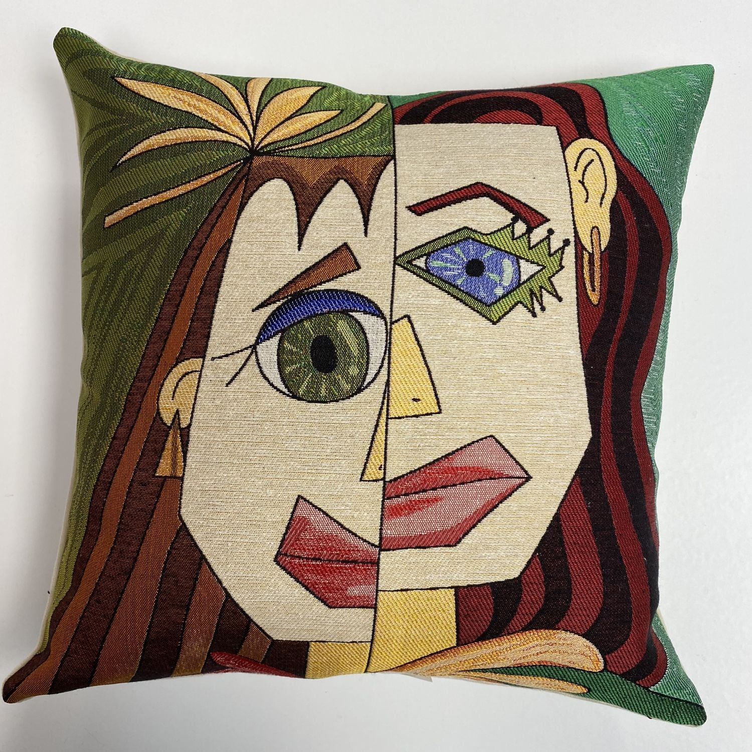 Kussen Omid Picasso 45x45