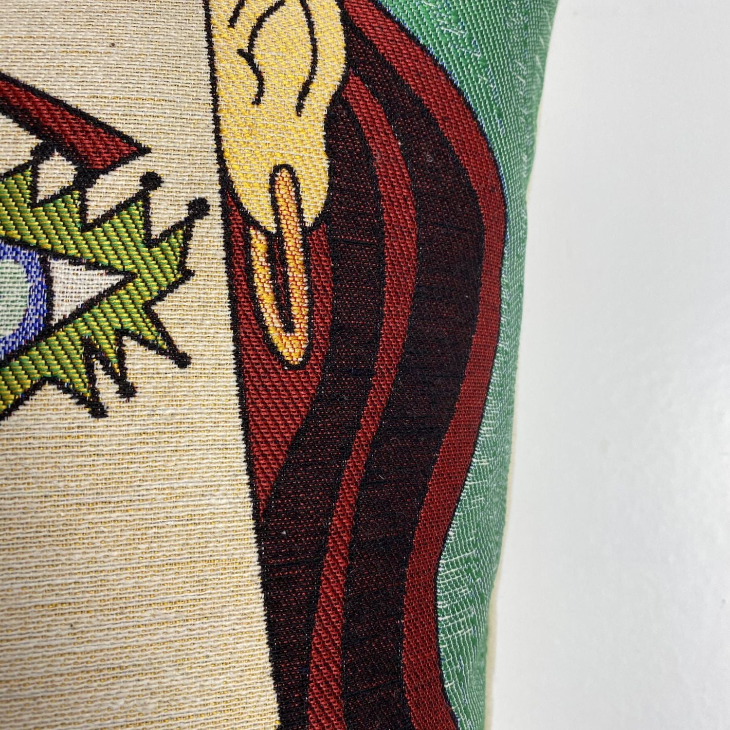 Kussen Omid Picasso 45x45