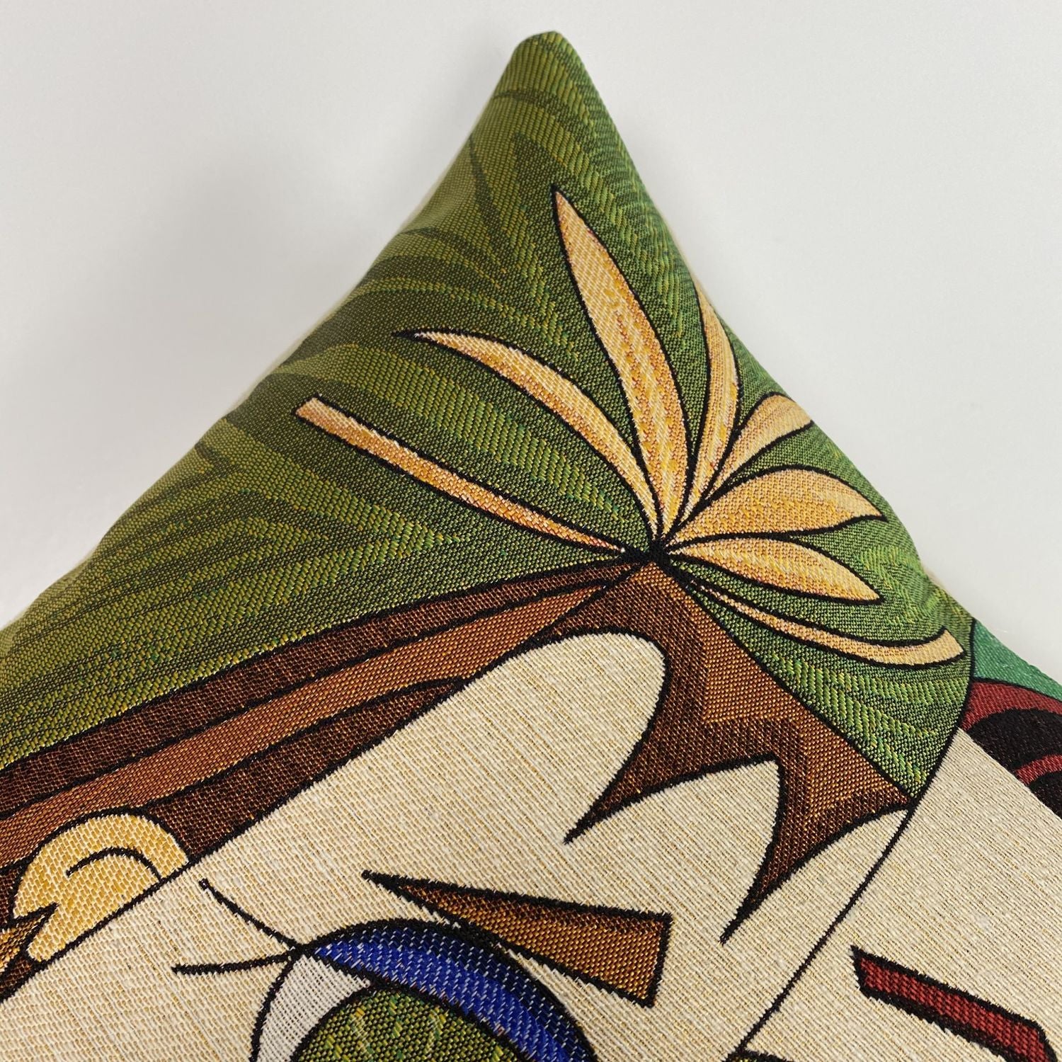 Kussen Omid Picasso 45x45