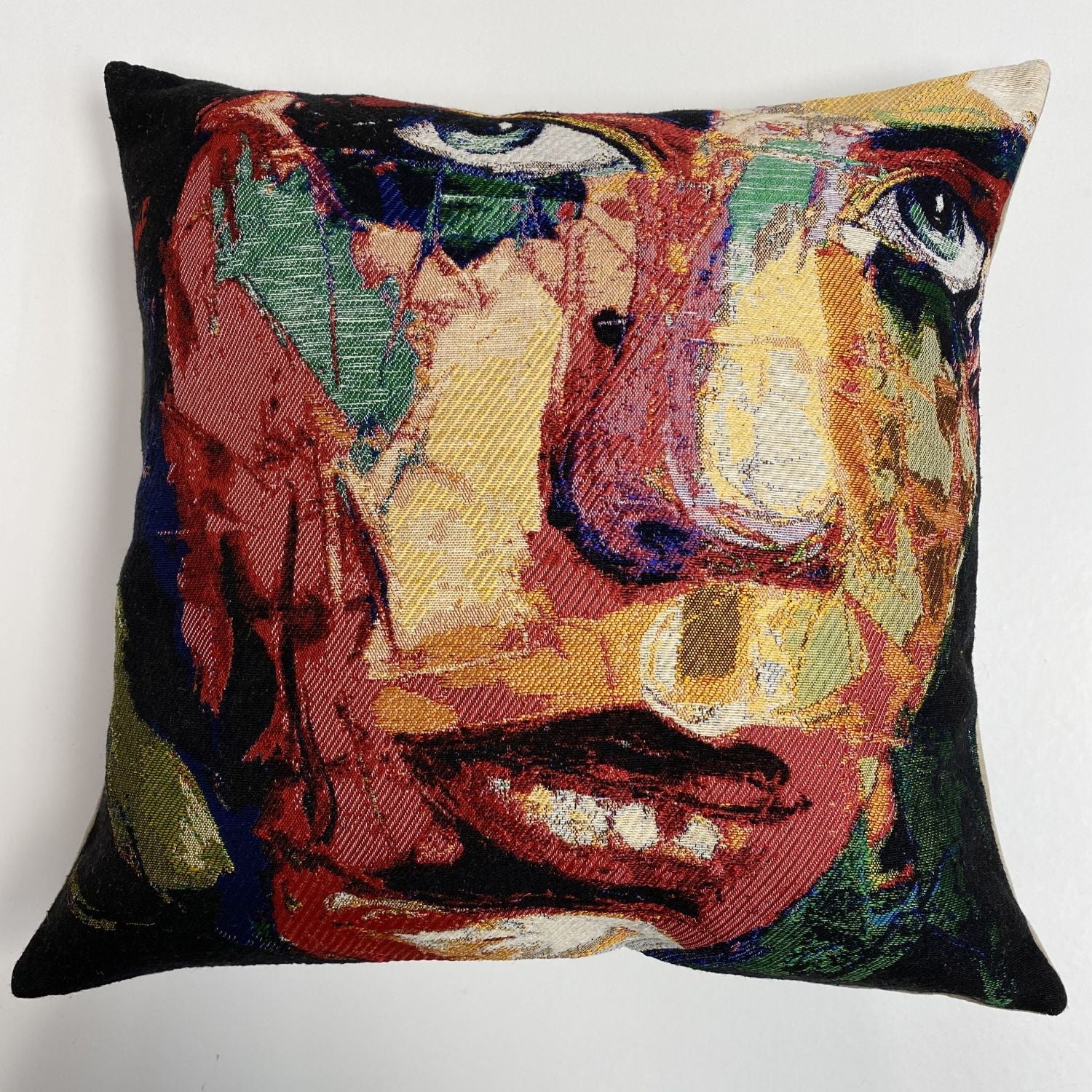 Kussen Omid Picasso 45x45