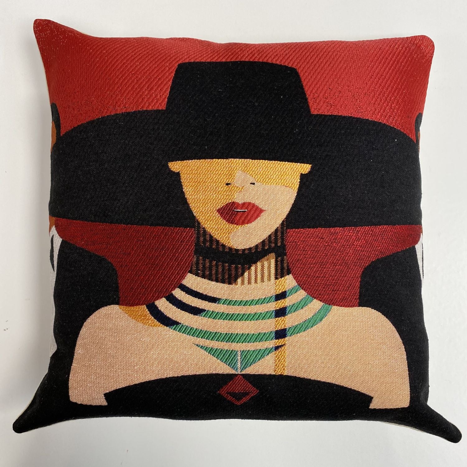 Kussen Omid Picasso 45x45