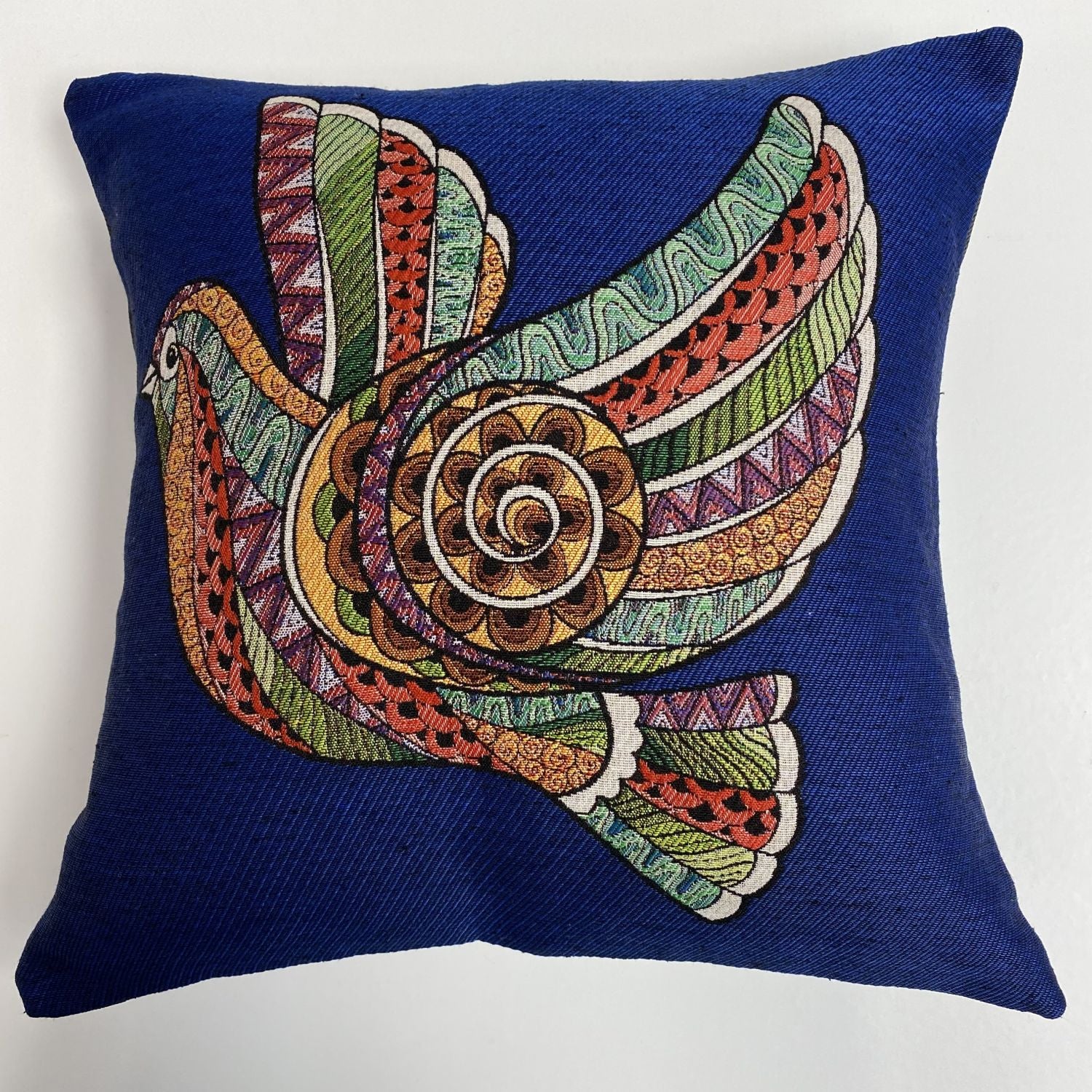 Kussen Omid Picasso Animal Power 45x45