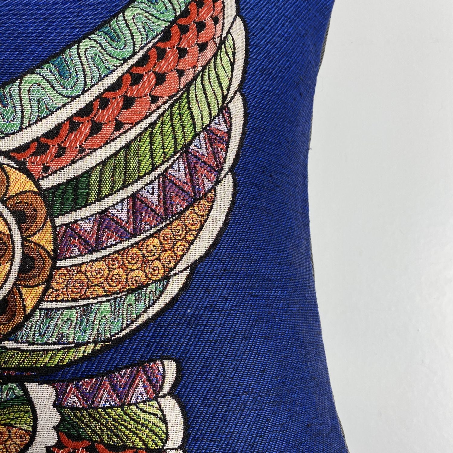 Kussen Omid Picasso Animal Power 45x45